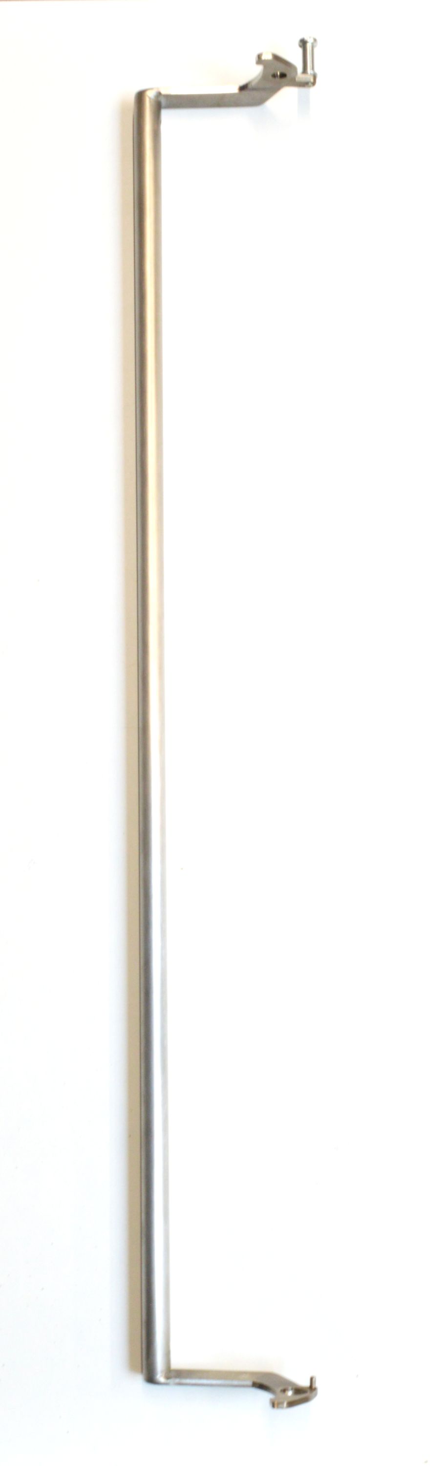 Justus Faro W+ Handvat Verbrandingskamerdeur