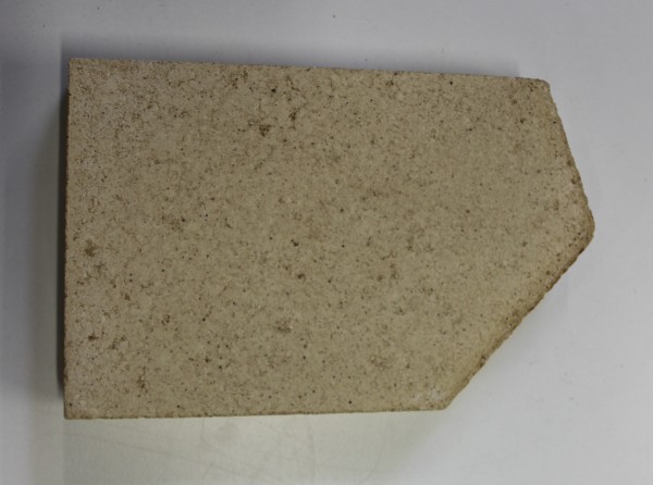 Eurotherm Elba bundsten foran højre A Eurotherm Elba bundsten foran højre A