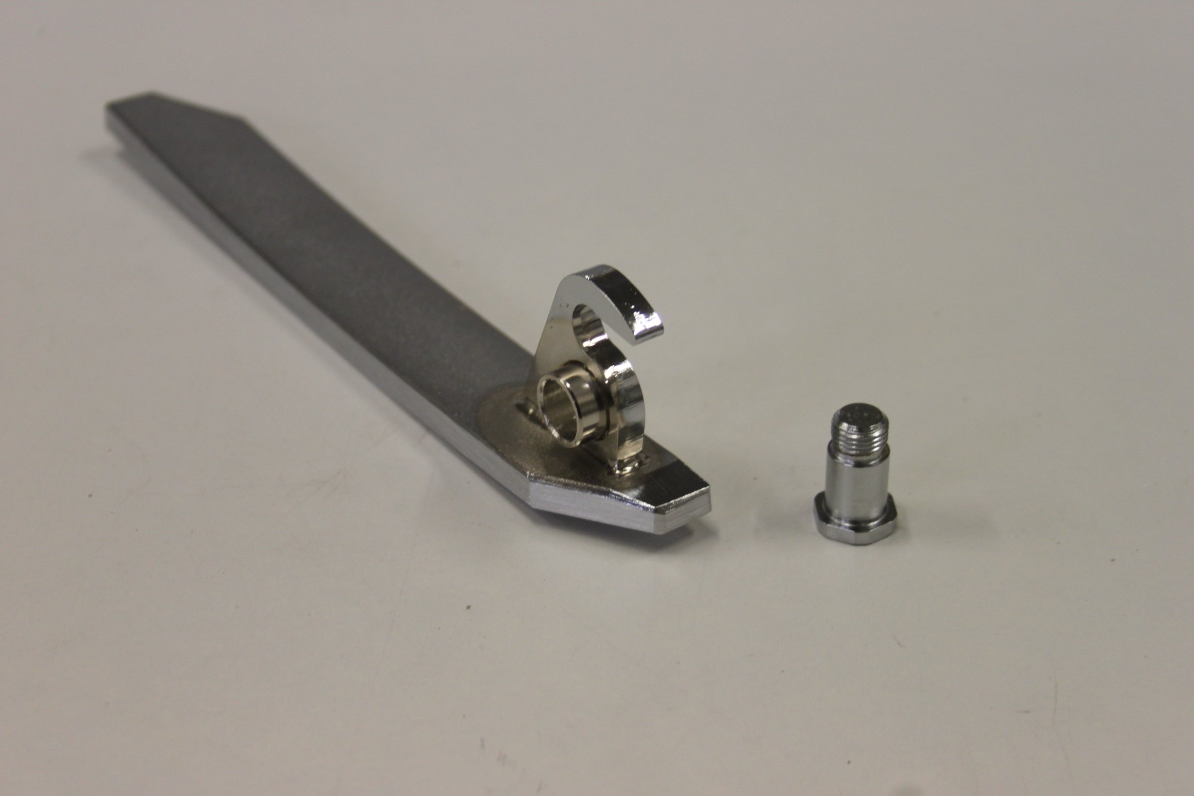 Oranier Kiruna 6 Hoek Deurklink Oranier Kiruna 6 Hoek Deurklink