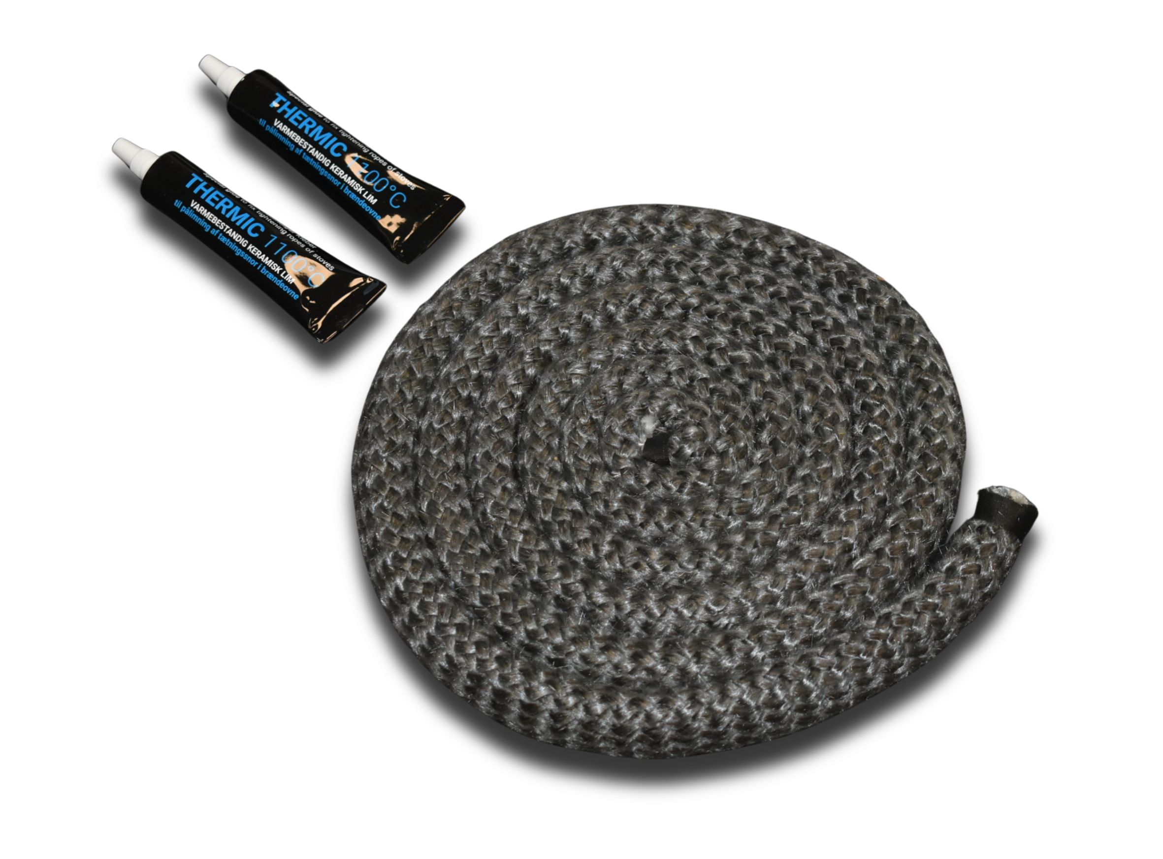 Heta Scan-Line 600 joint de porte
