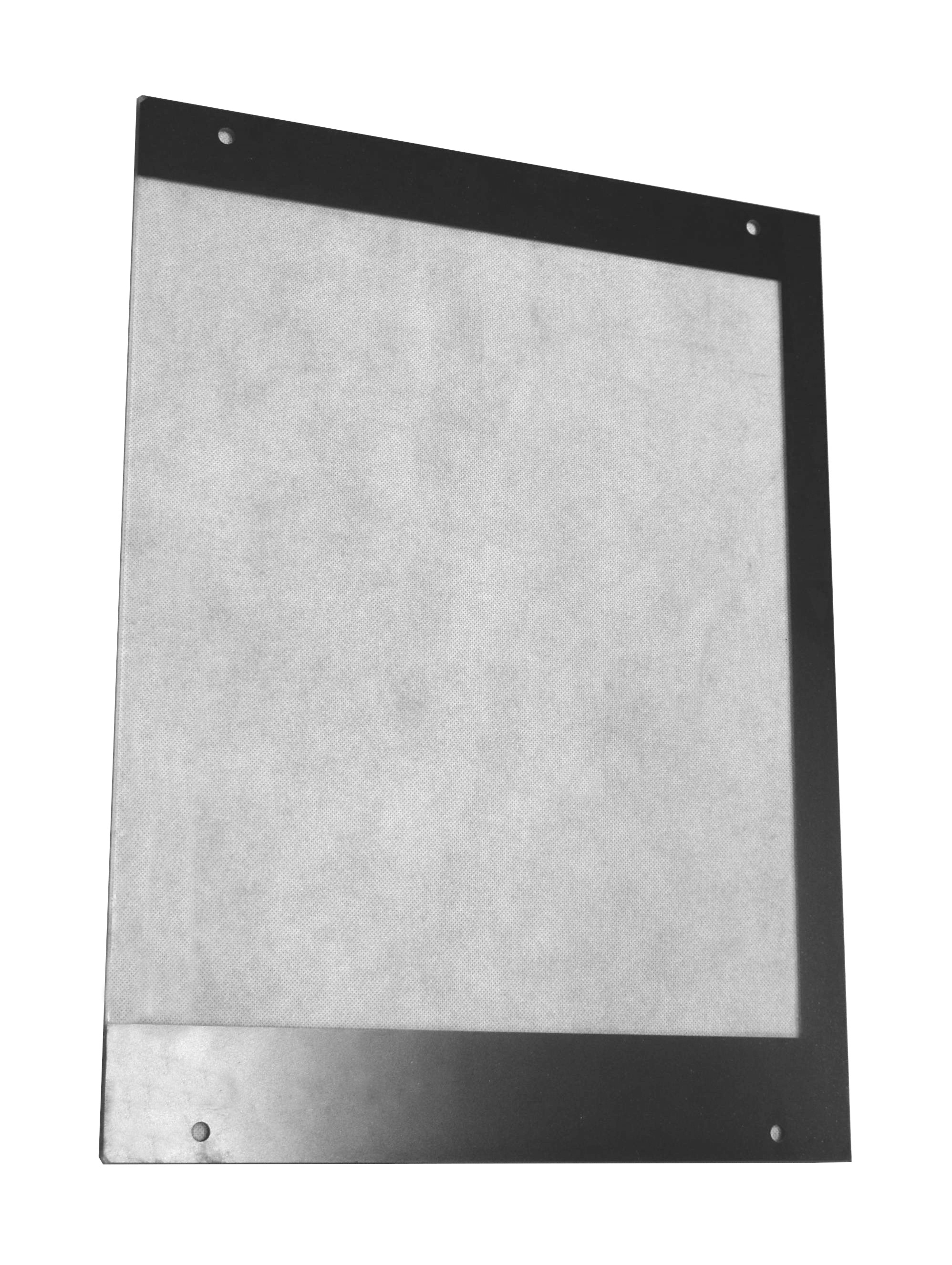 Spartherm Arte 3RL-80h-4S glas højre B