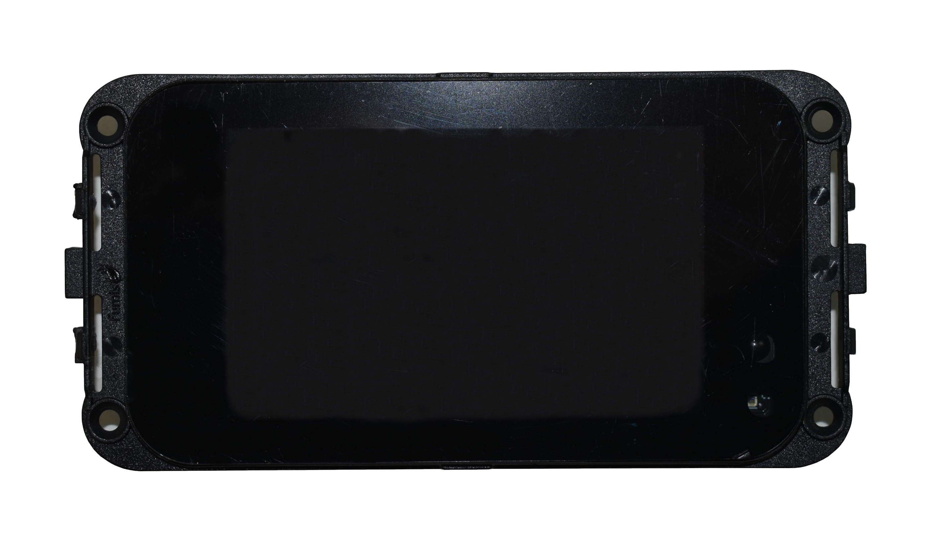 Austroflamm Polly light écran tactile