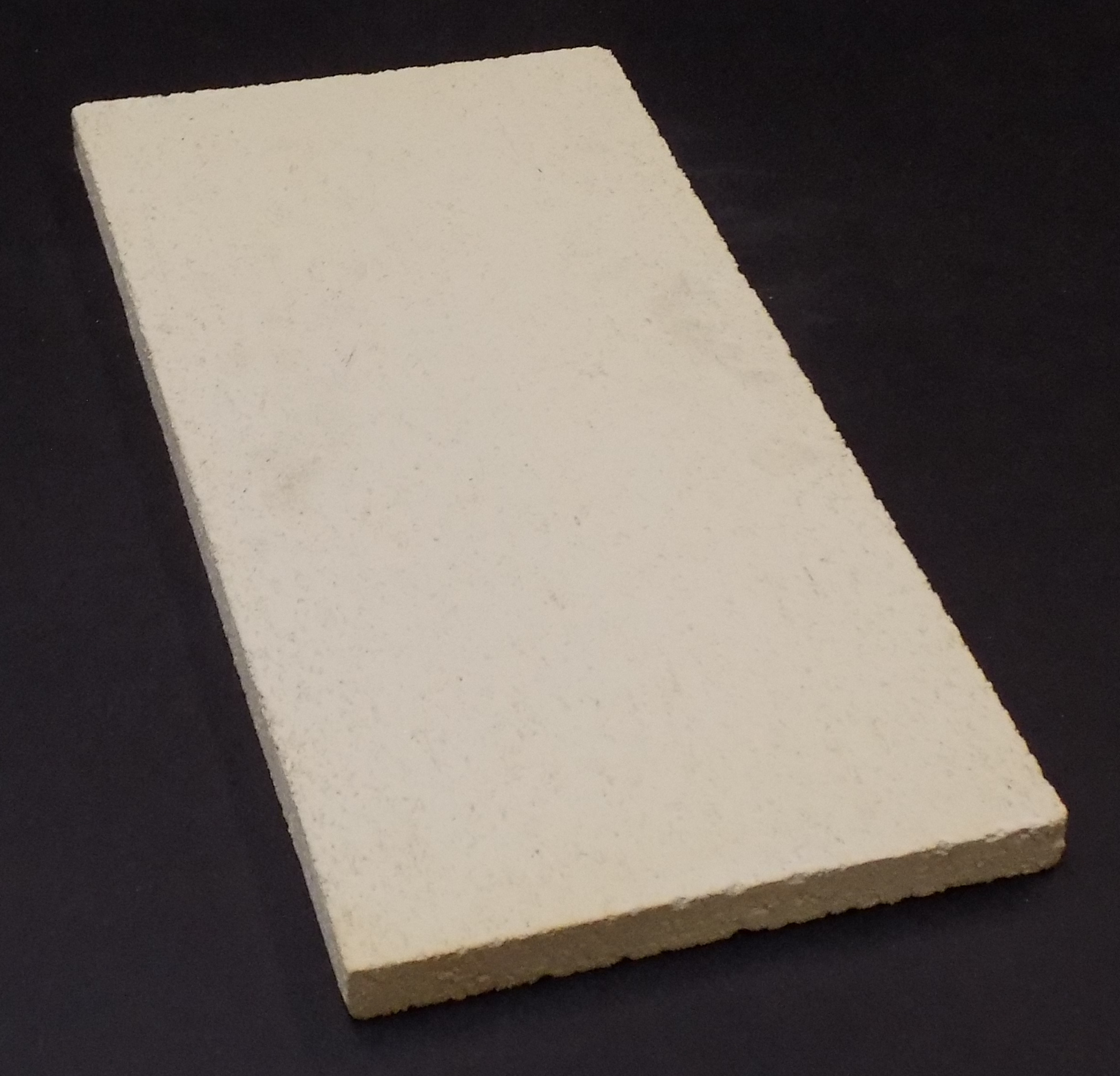 Novaline Bermuda Rückwandstein Feuerraumstein Novaline Bermuda Rückwandstein Feuerraumstein