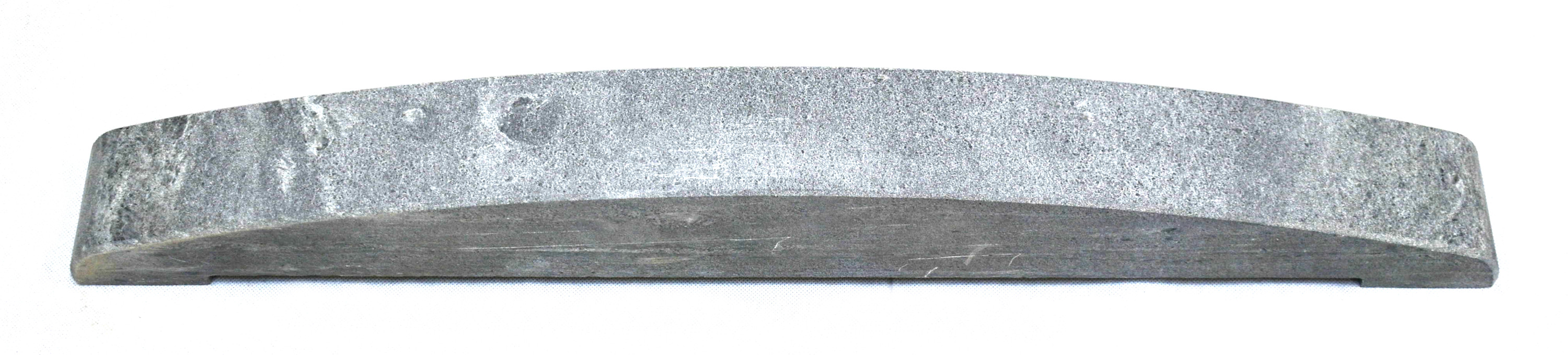 Contura 470 cegła przednia maska