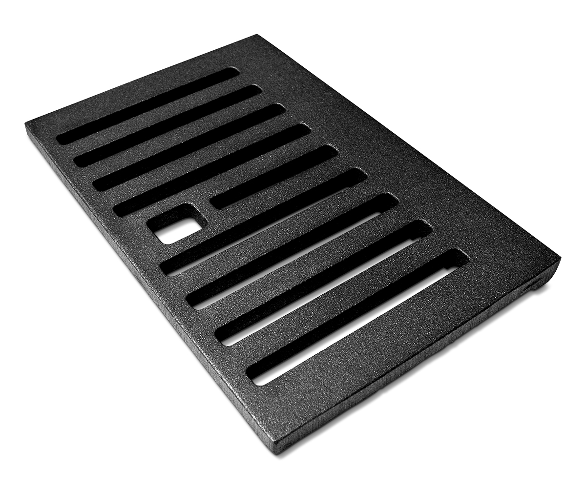 Contura i50 Ascherost Rost Contura i50 Ascherost Rost