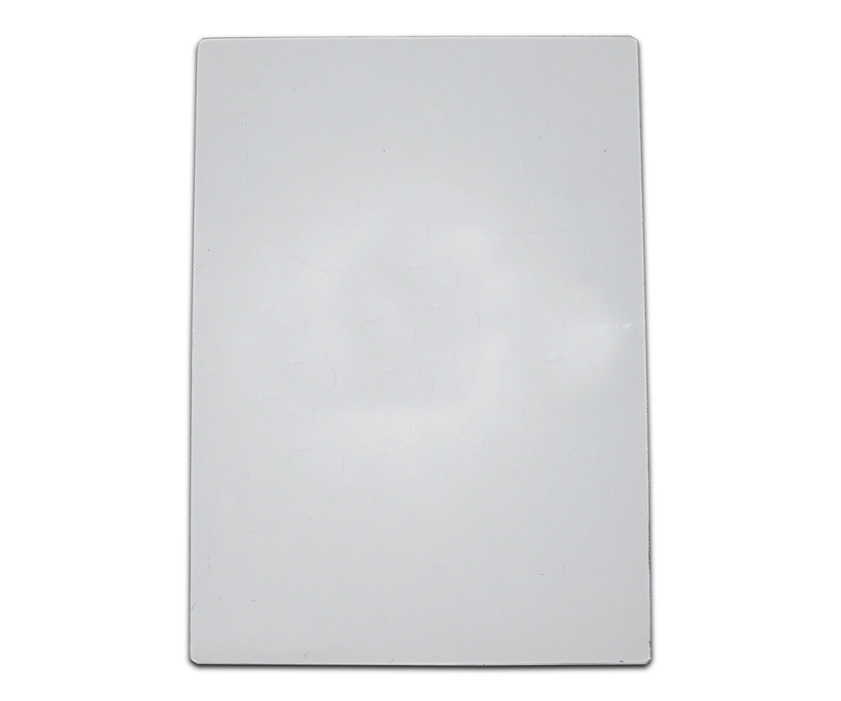 Panadero Onix sideglas venstre