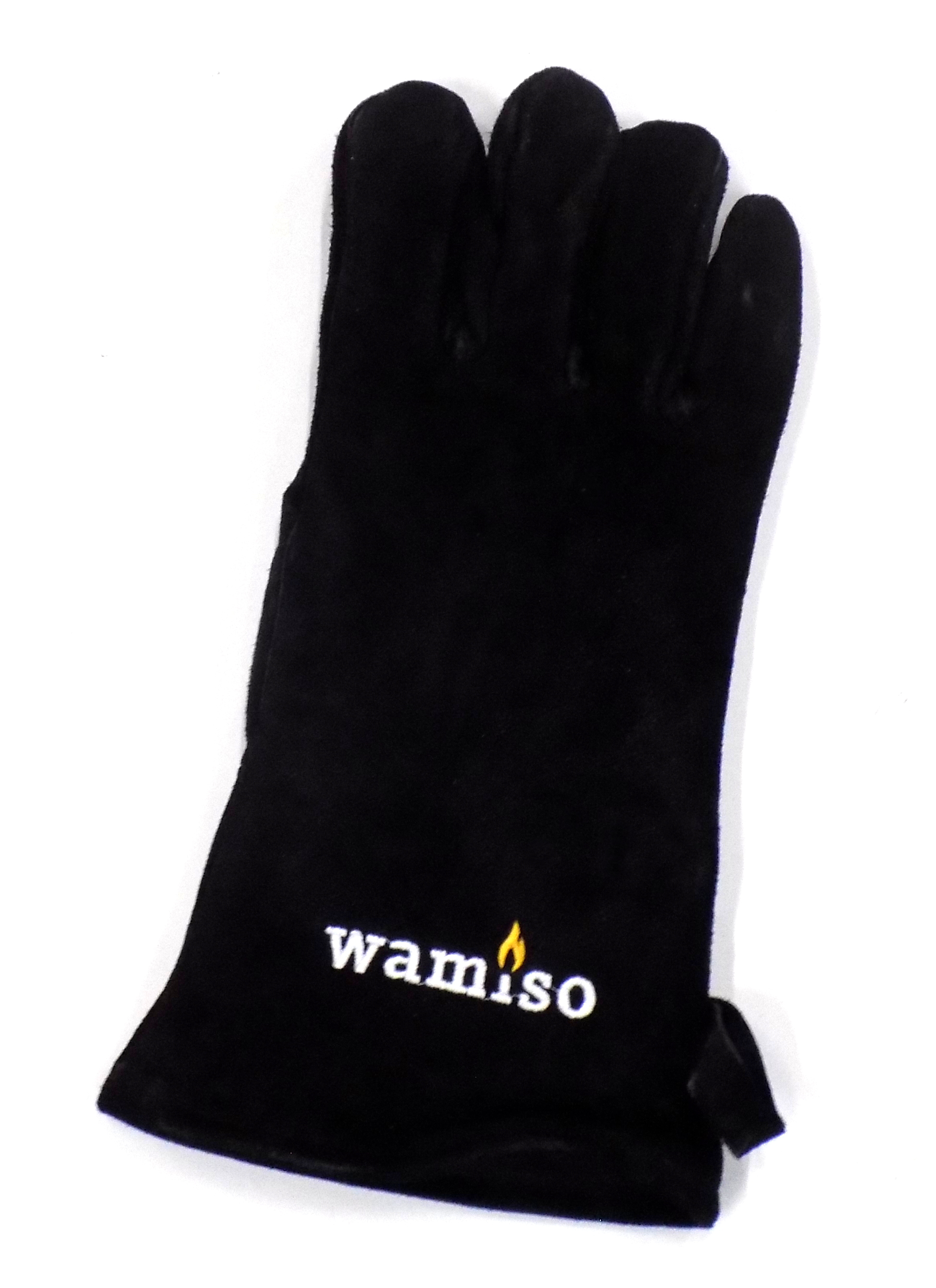 Wamiso Leder Funkenschutzhandschuh Wamiso Leder Funkenschutzhandschuh