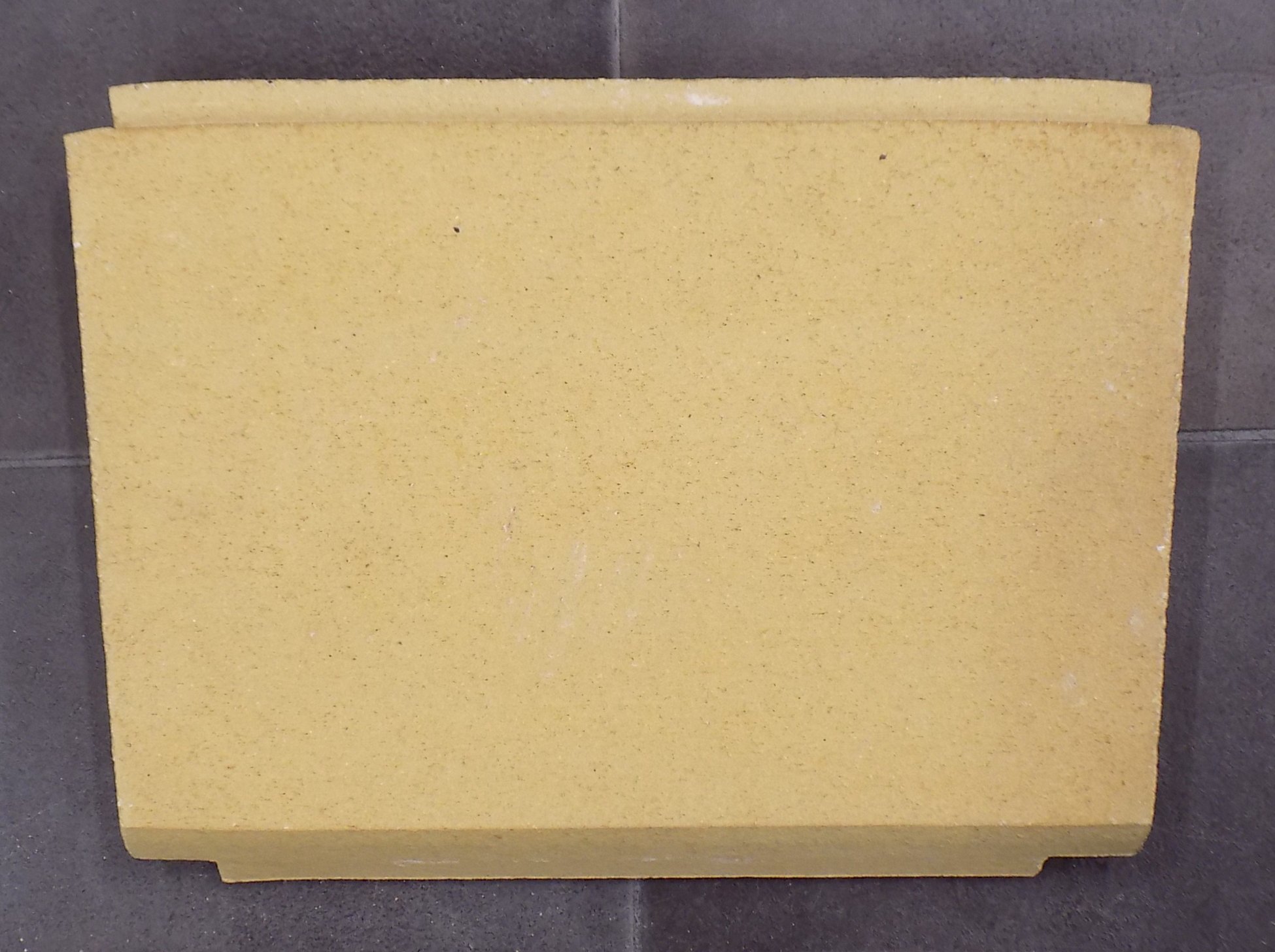 Leda Karat 510 D røgvenderplade A Leda Karat 510 D røgvenderplade A