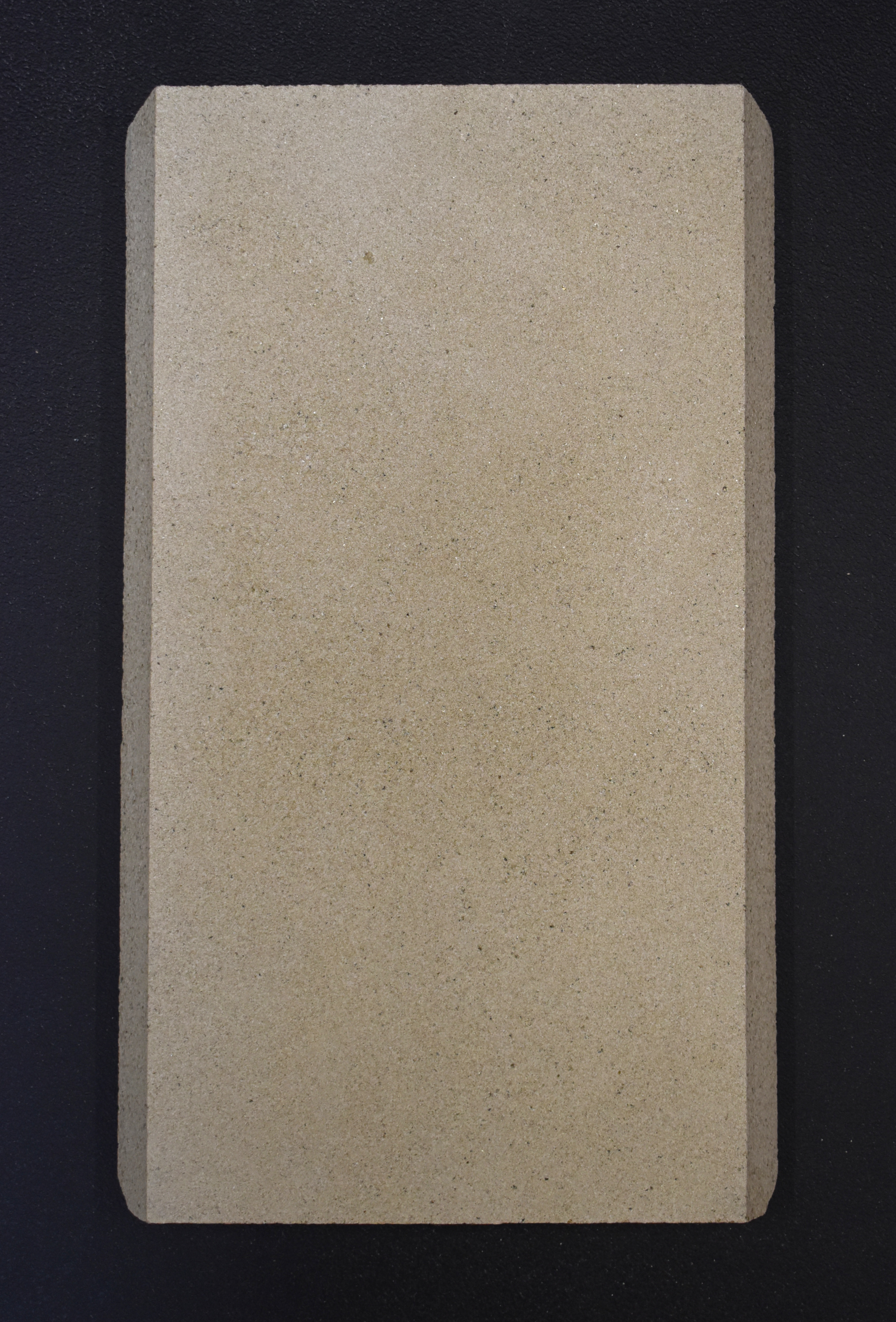 Skantherm Zio Achterste muur steen B