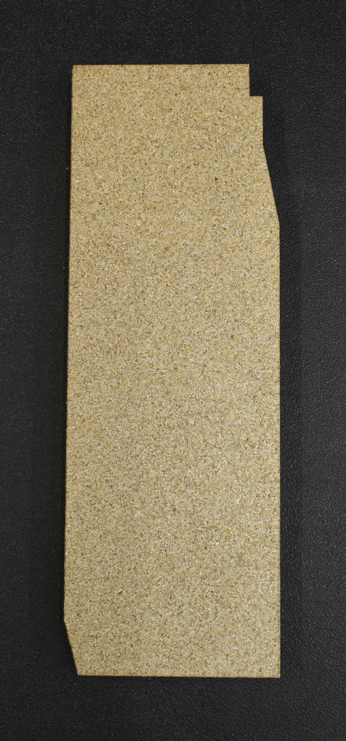 HWAM 2640 cegła boczna z lewej strony z tyłu D