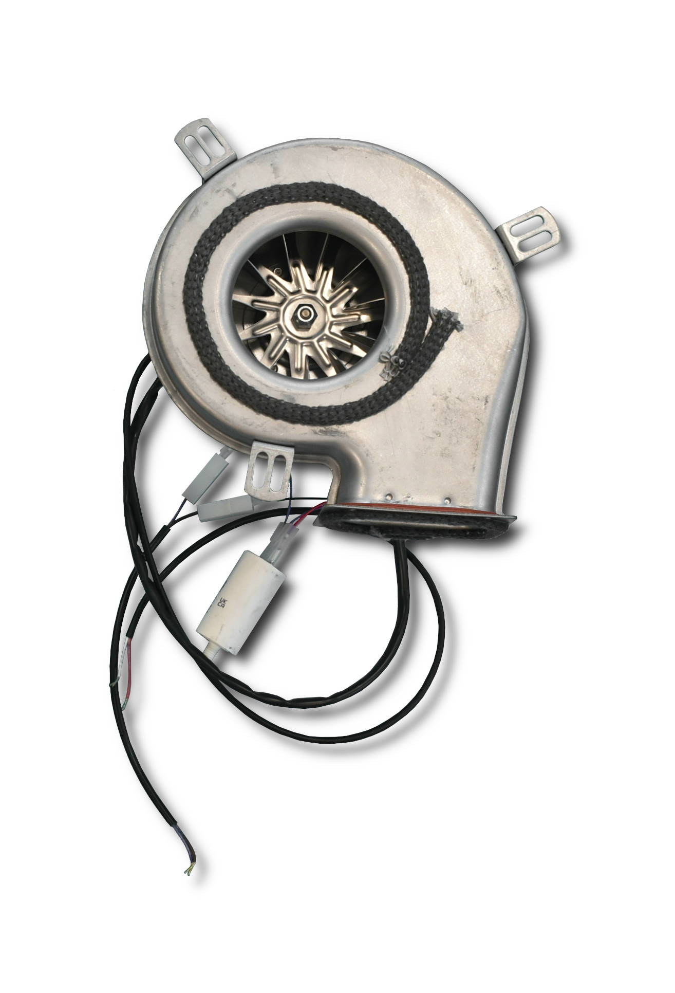 Heta Scan-Line Green 200 udstøndningsventilator