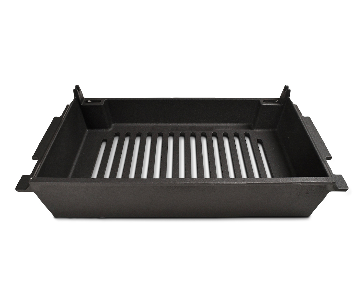 Haas-Sohn Gastein easy 350.15 podłoga komory paleniskowej Haas-Sohn Gastein easy 350.15 podłoga komory paleniskowej