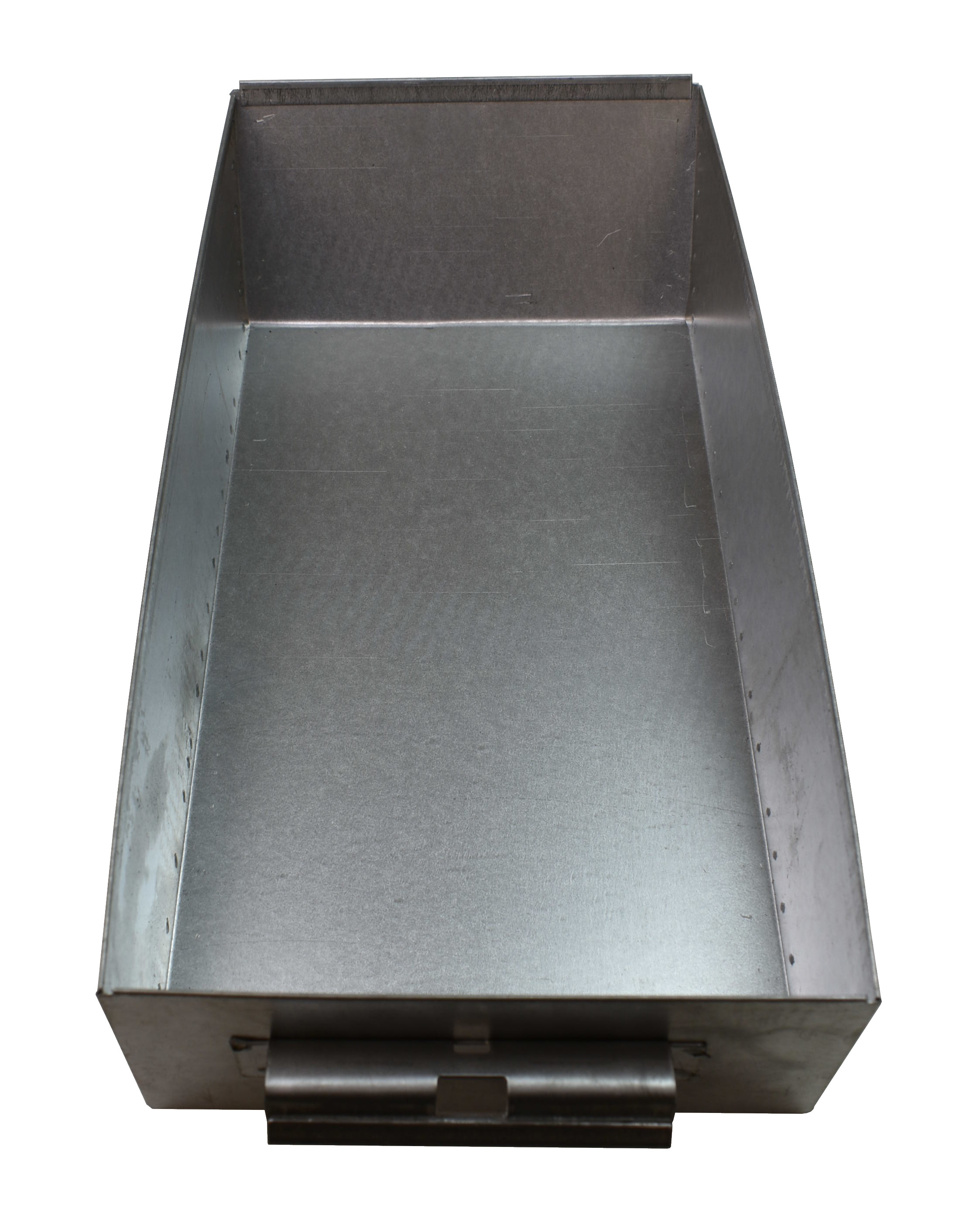 Wamsler W1-40 cassetto raccogli cenere