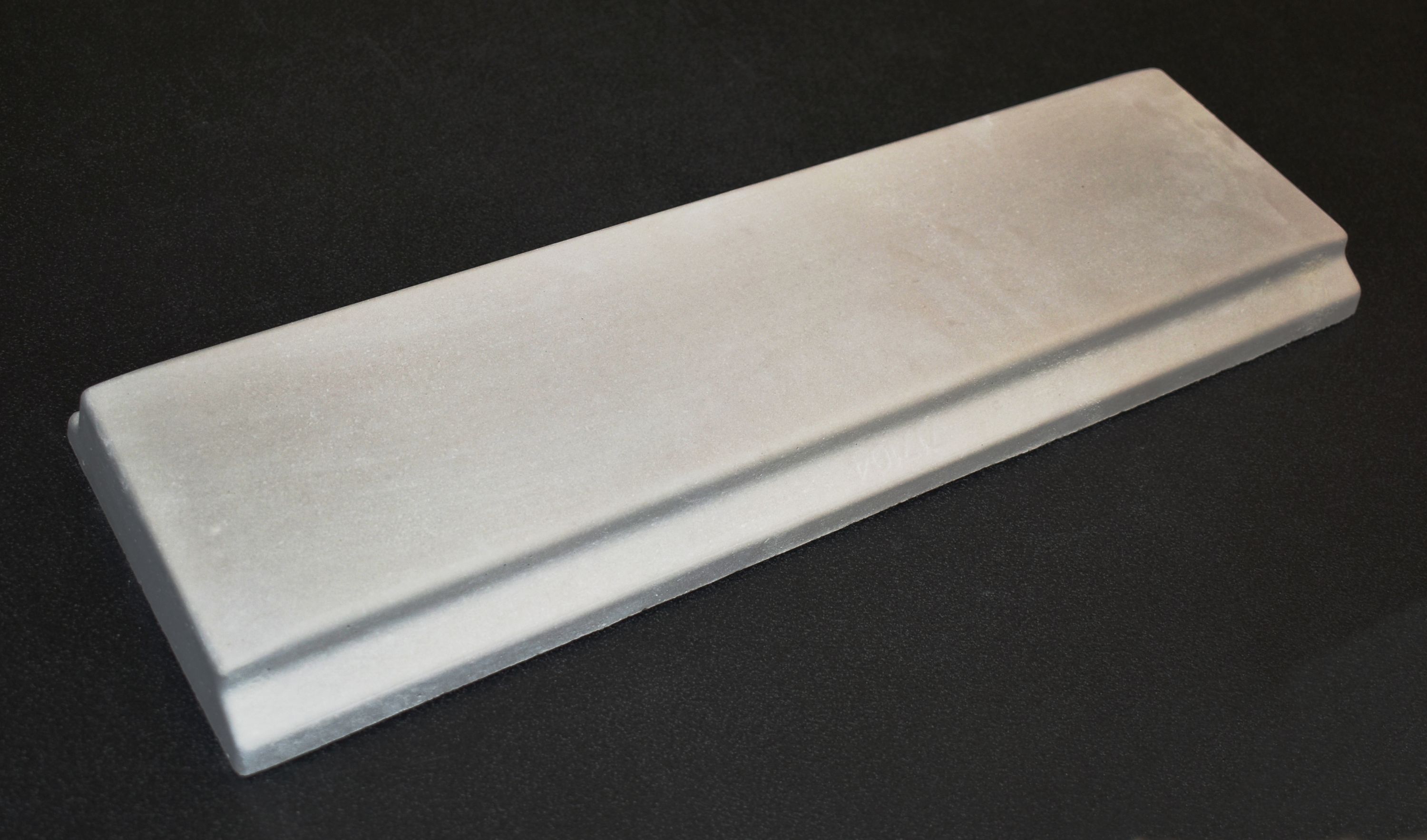 Austroflamm G2 pietra posteriore in alto