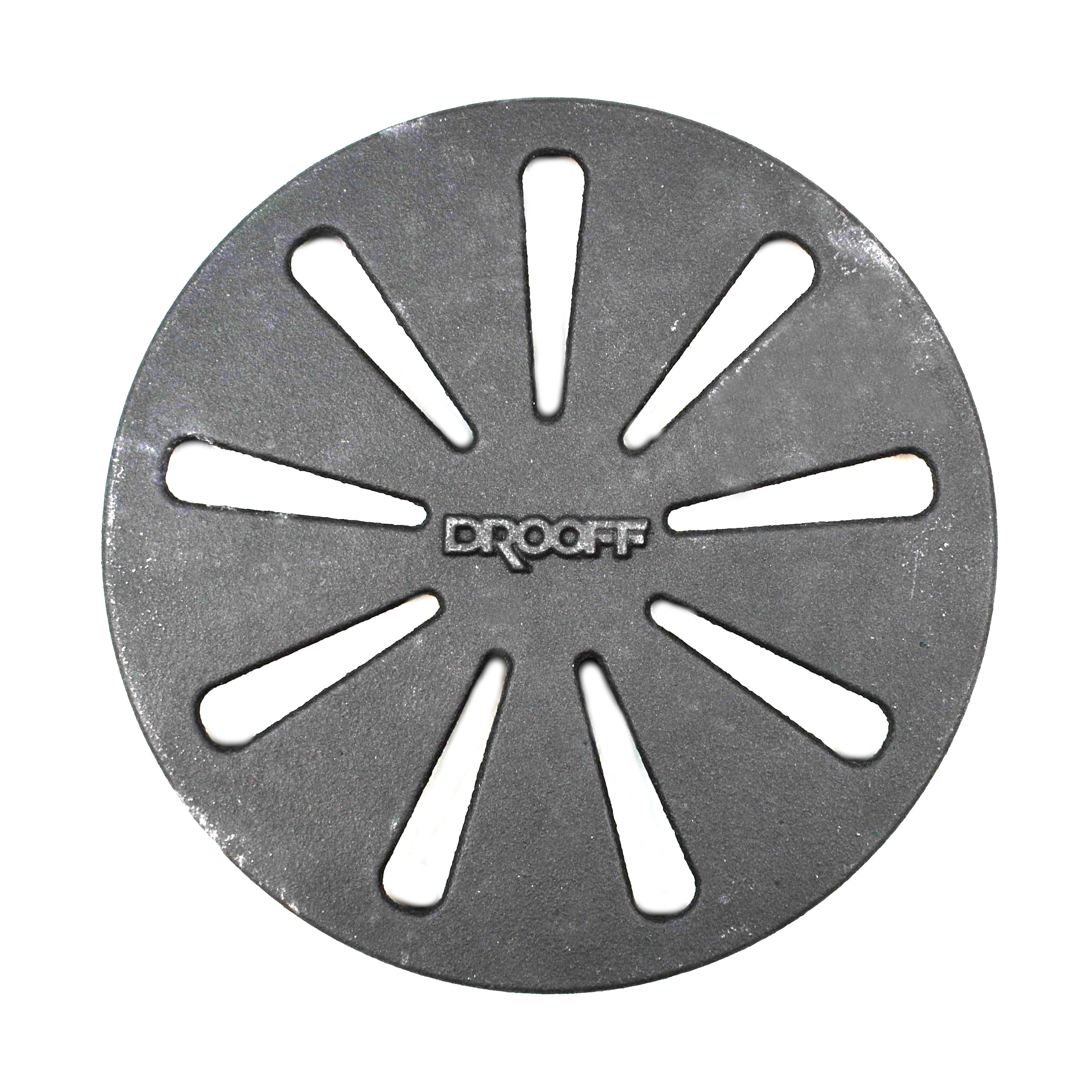 Drooff Arola rysterist