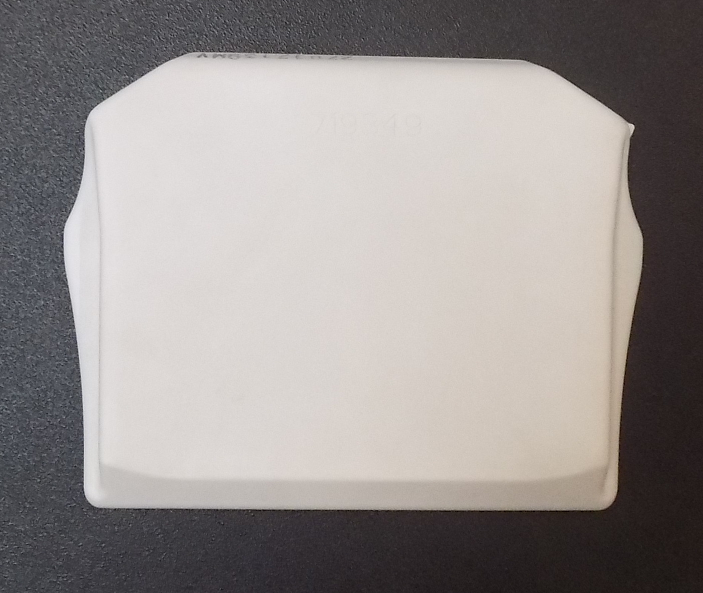 Austroflamm Bono Xtra déflecteur bas Austroflamm Bono Xtra déflecteur bas