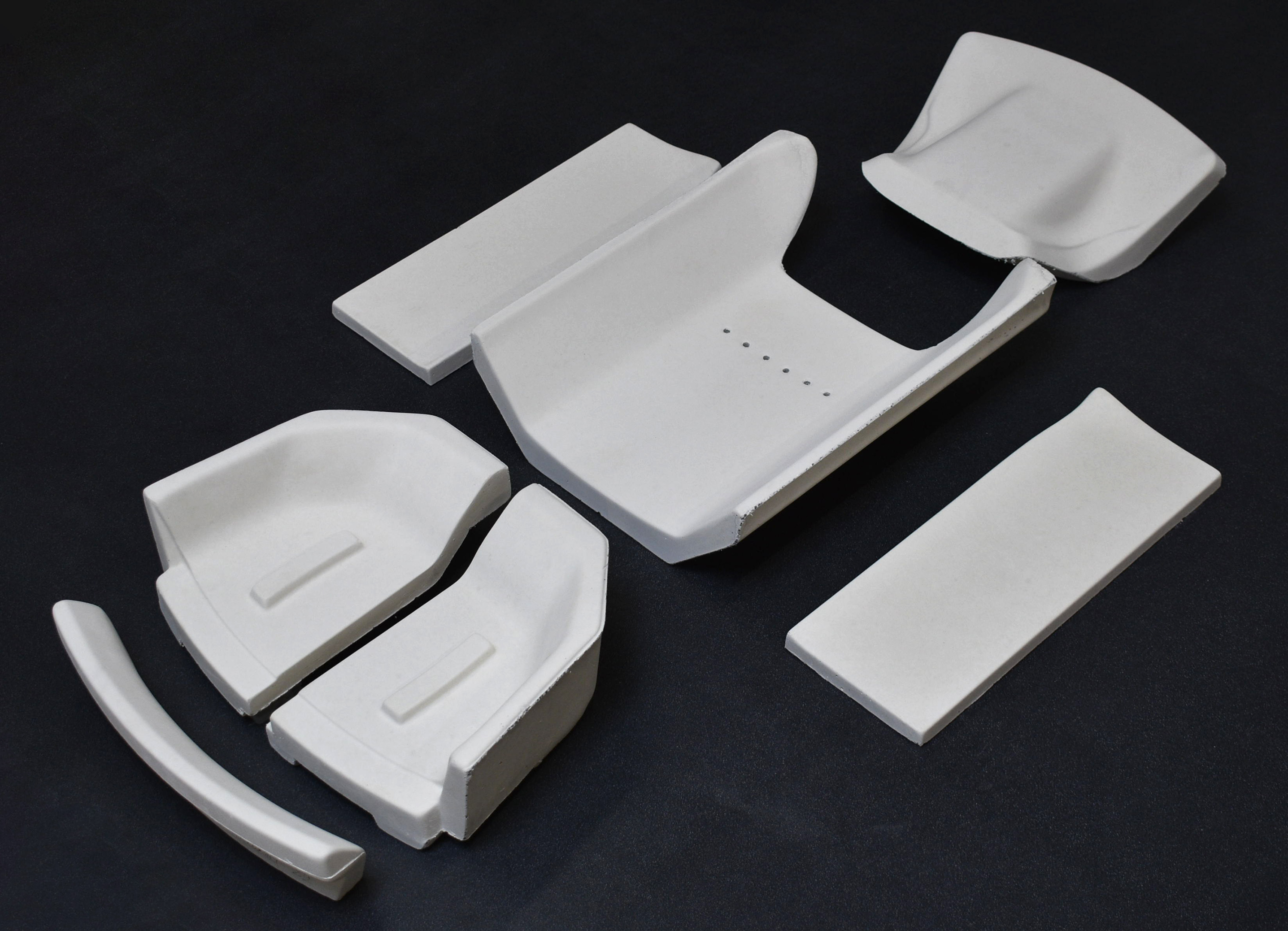 Nordpeis Duo 5 Feuerraumauskleidung Feuerraumsteine Nordpeis Duo 5 Feuerraumauskleidung Feuerraumsteine