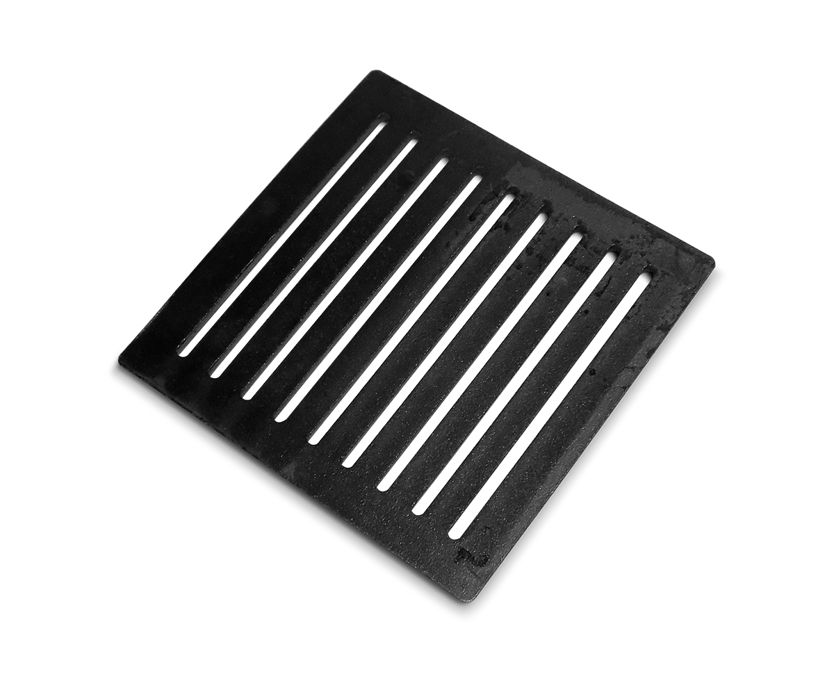 Spartherm Arte 3RL-100h griglia per cenere A