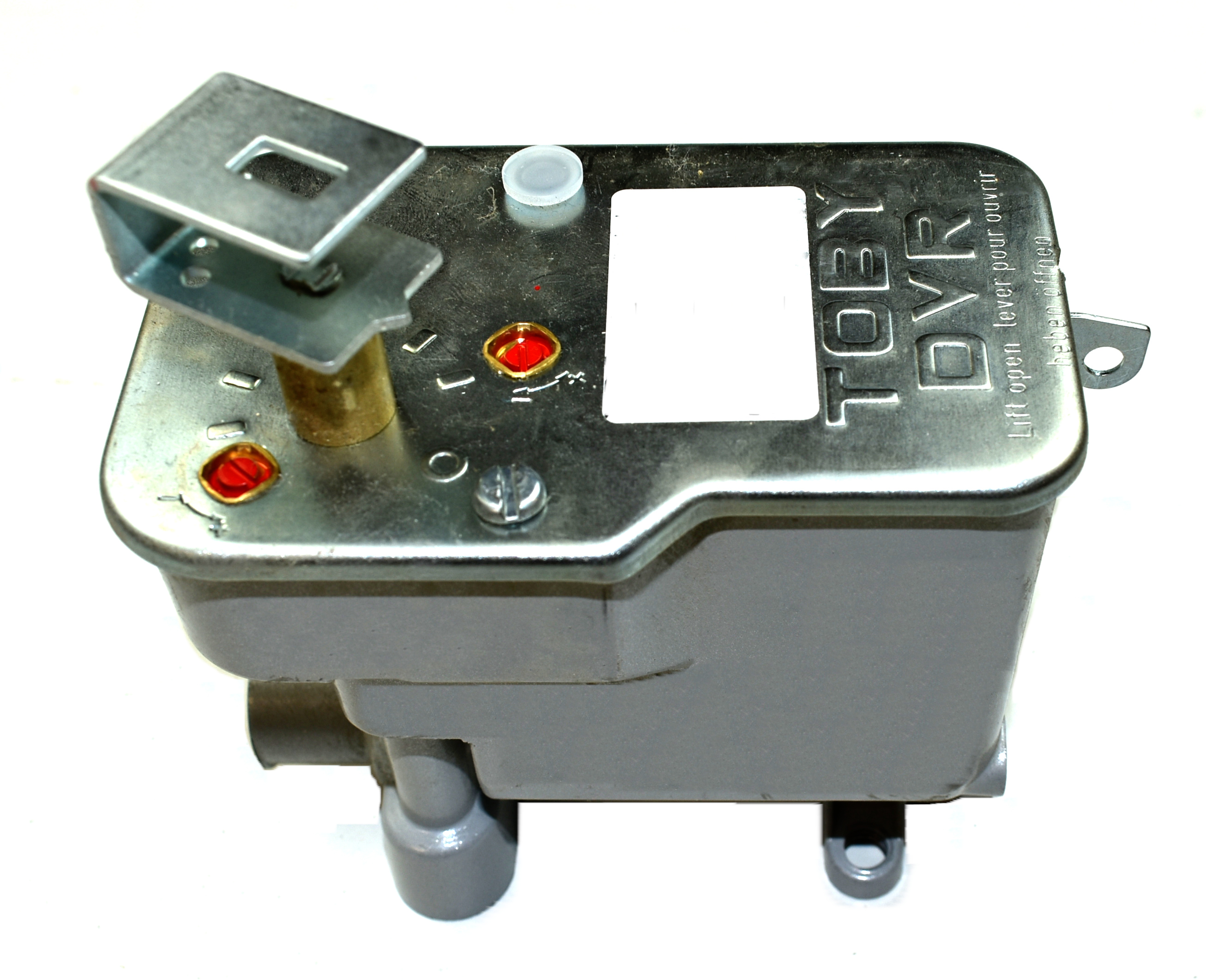 Wamsler OU 5/7 regolatore olio