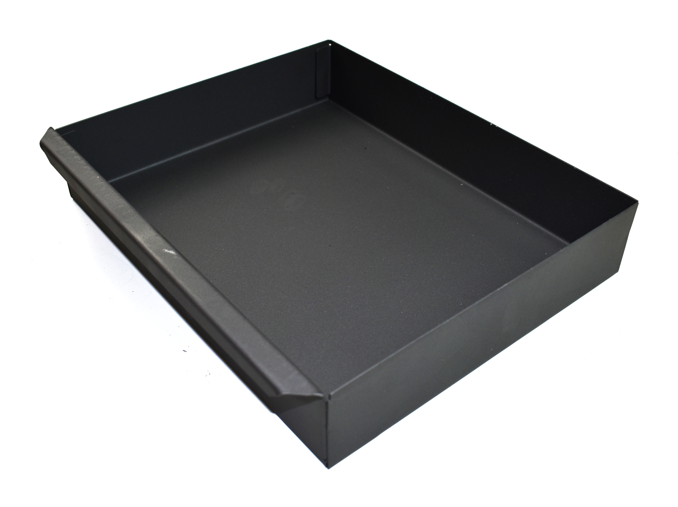 Fireplace Zaria askeskuffe