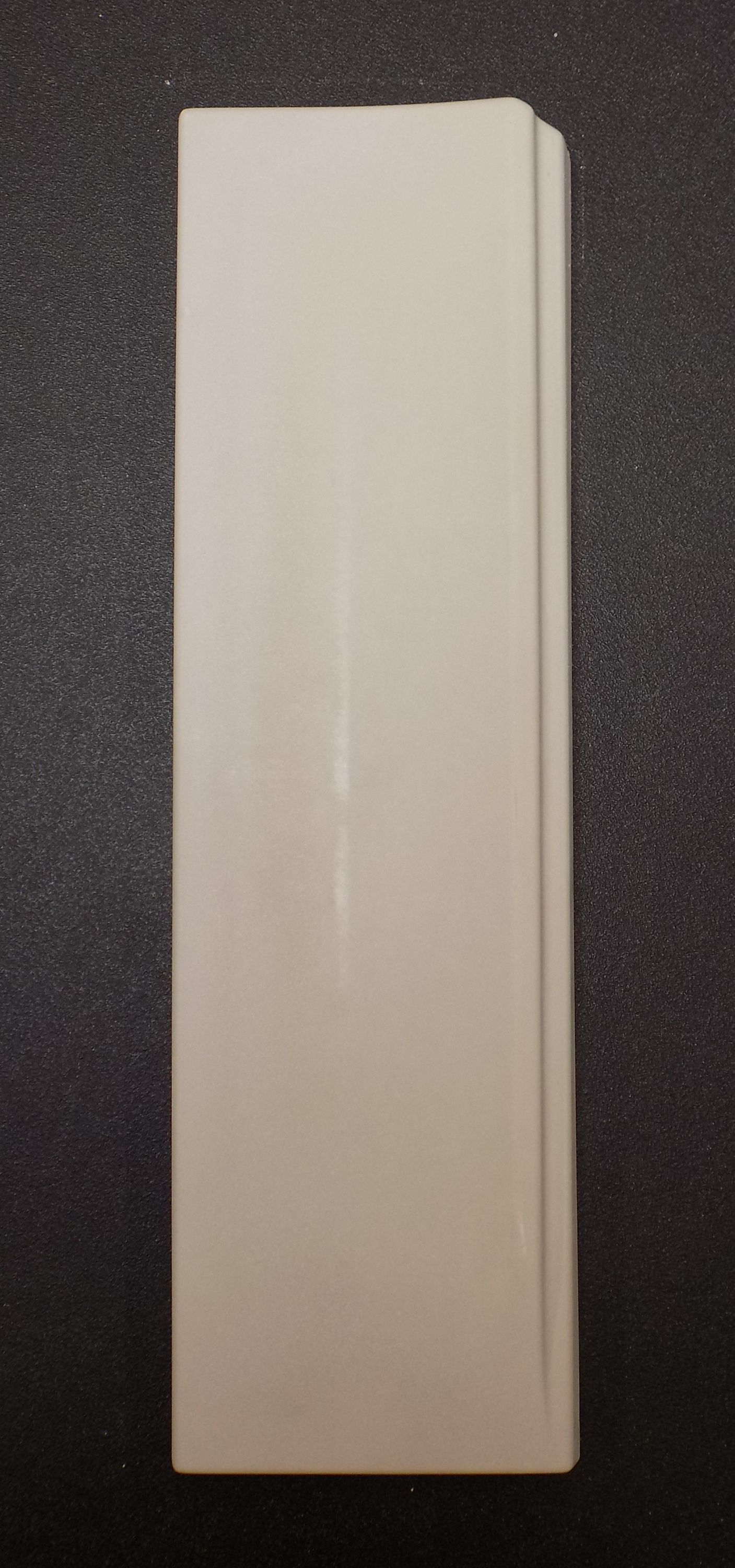 Austroflamm Slim alt Seitenstein links hinten Austroflamm Slim alt Seitenstein links hinten
