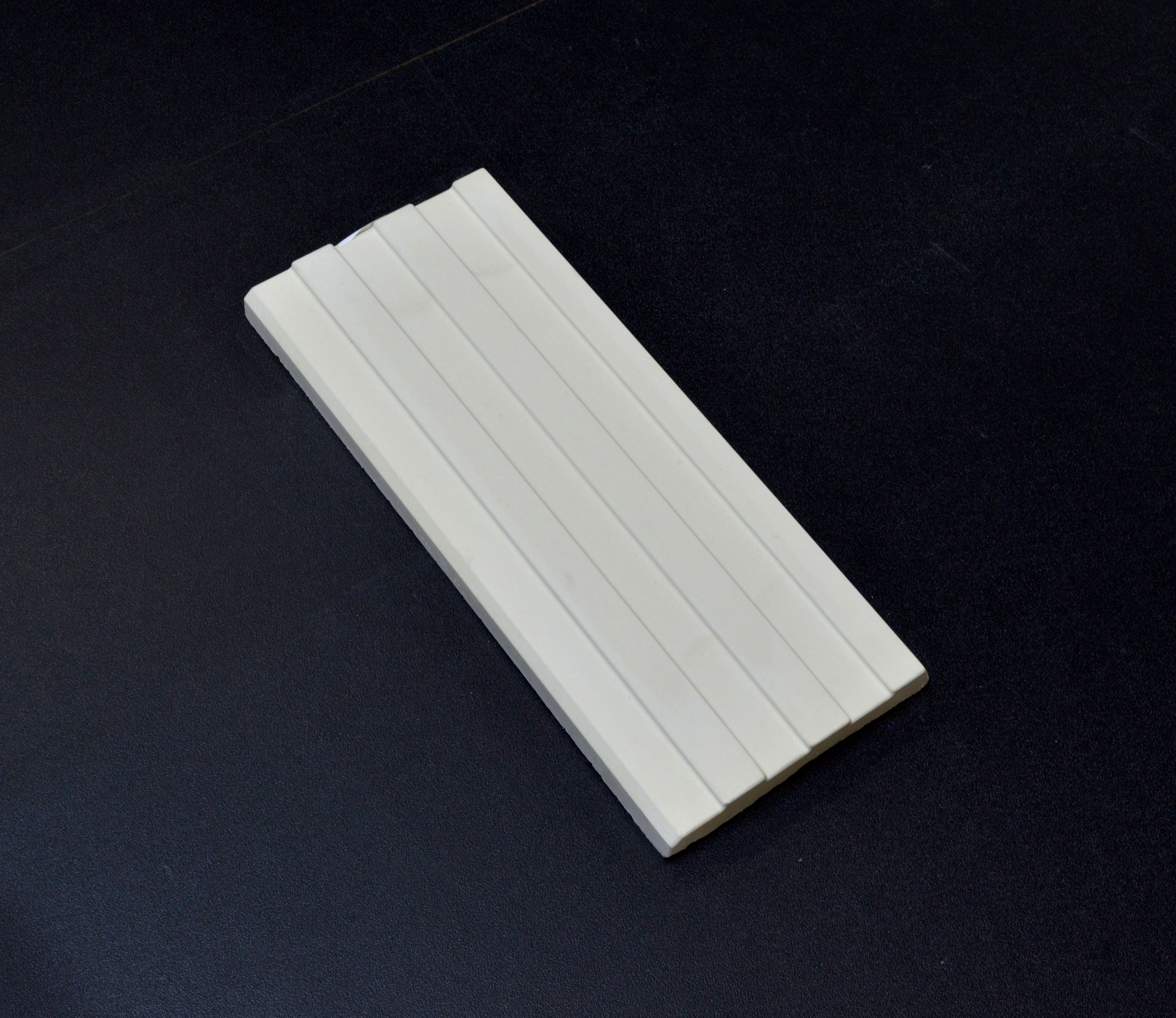 Spartherm Speedy K-45 pietra posteriore B