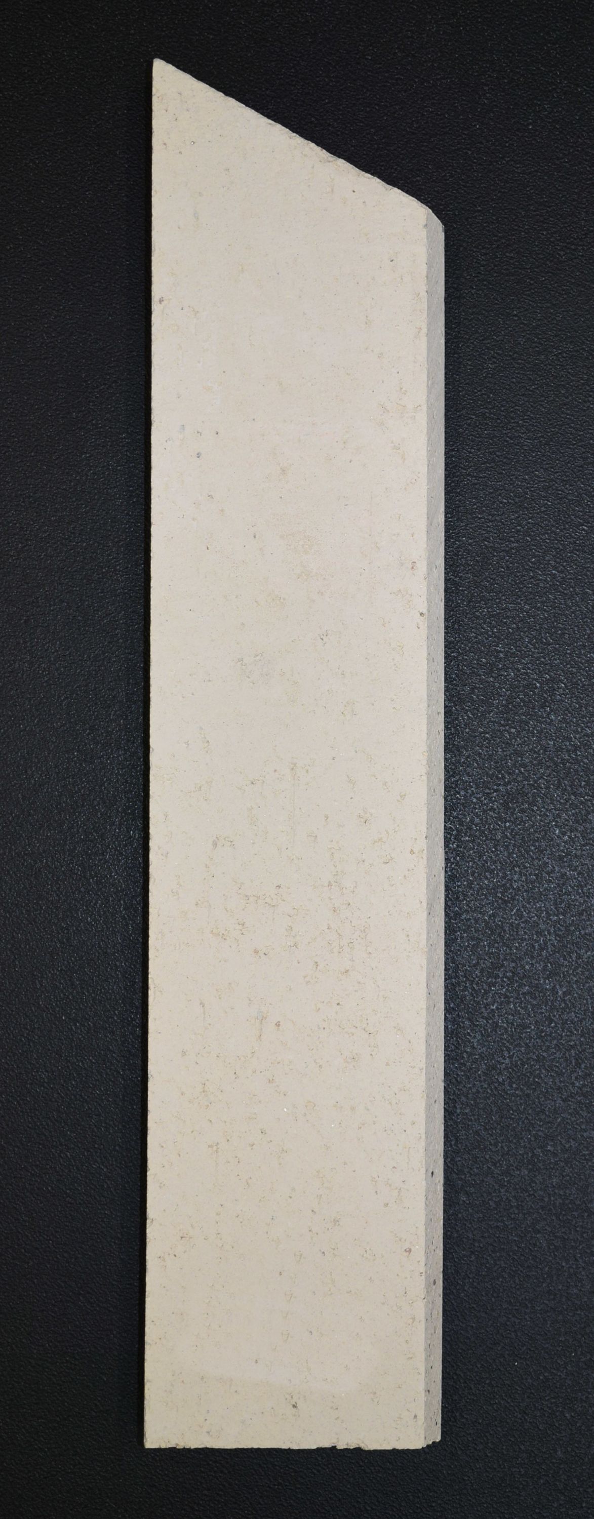 Novaline Monte AMS Zijsteen links voorkant
