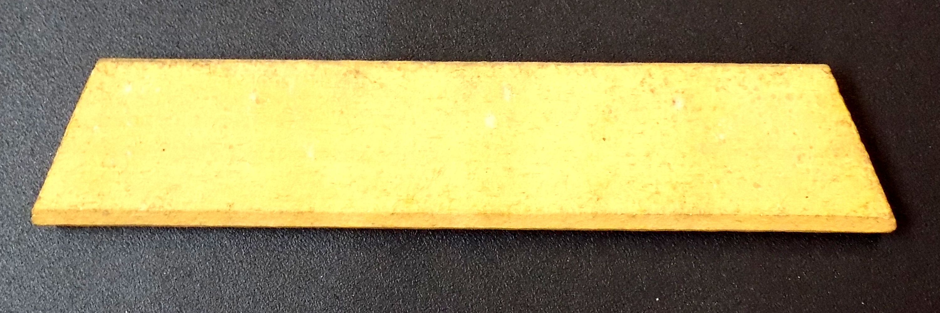 Haas-Sohn Exquisit 182.18 pietra anteriore centrale in alto