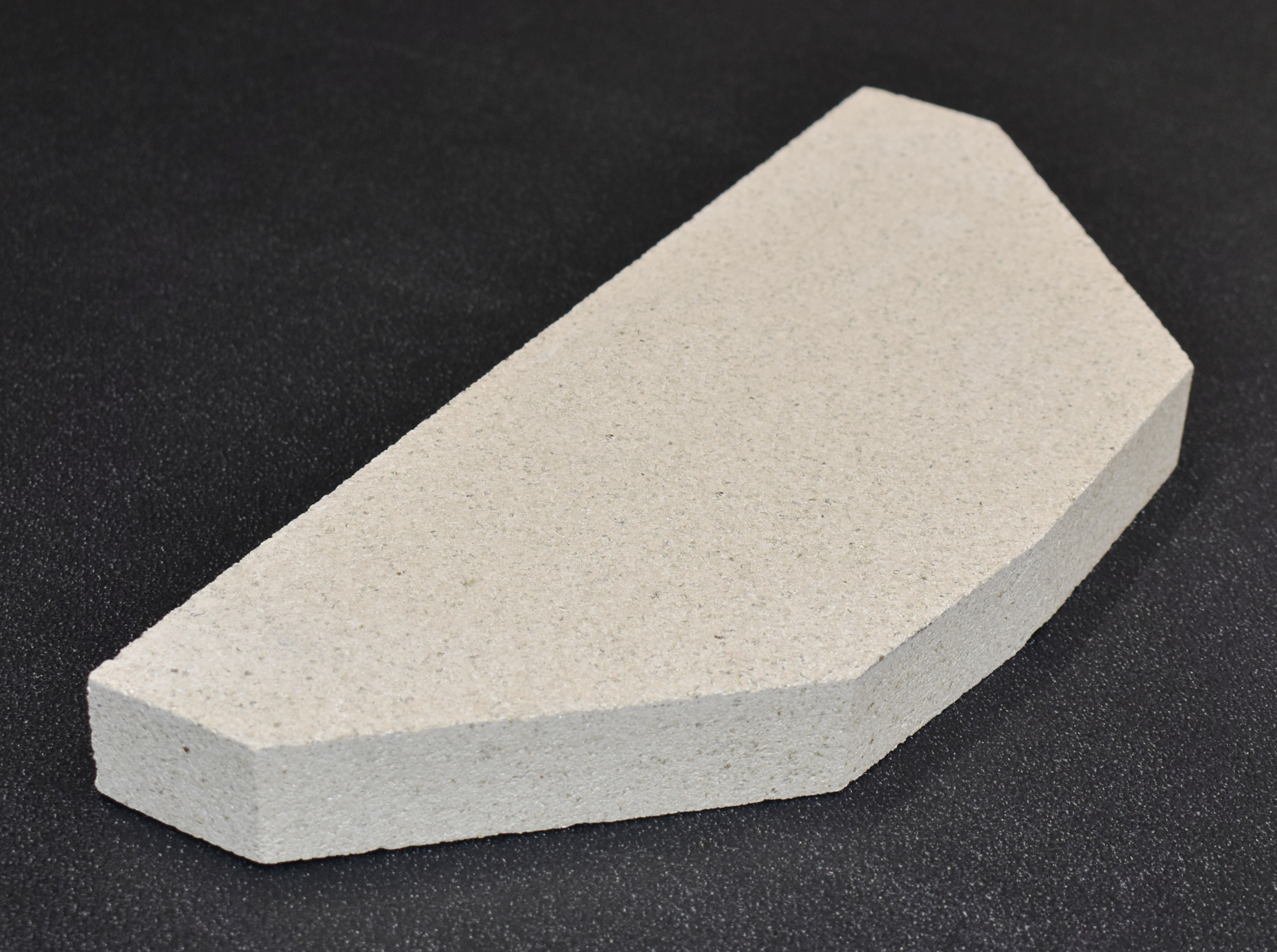 Justus P50-8 Bodemsteen rechts C