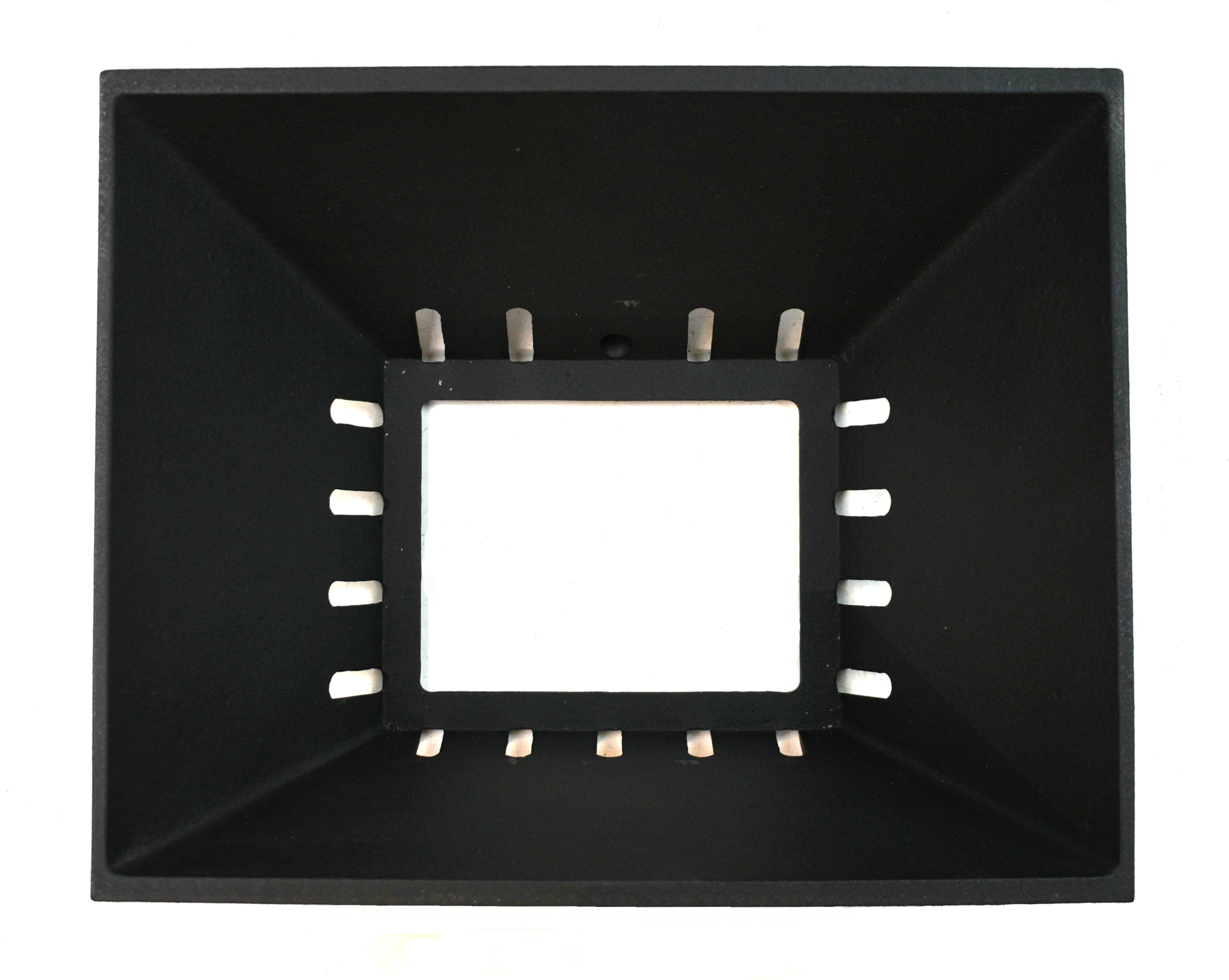 Fireplace Sirocco SP risteleje