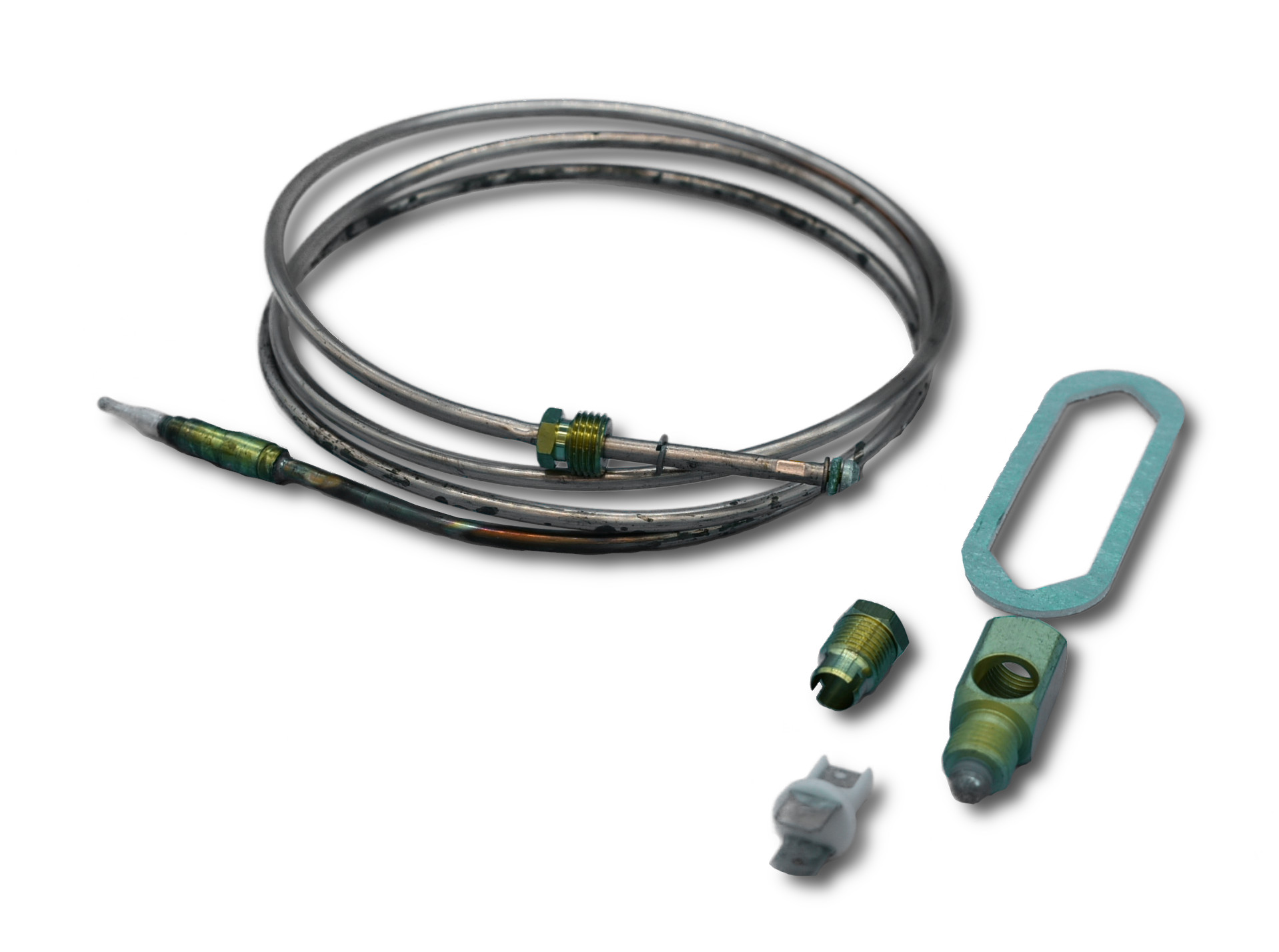 Faber Glance termoelemento