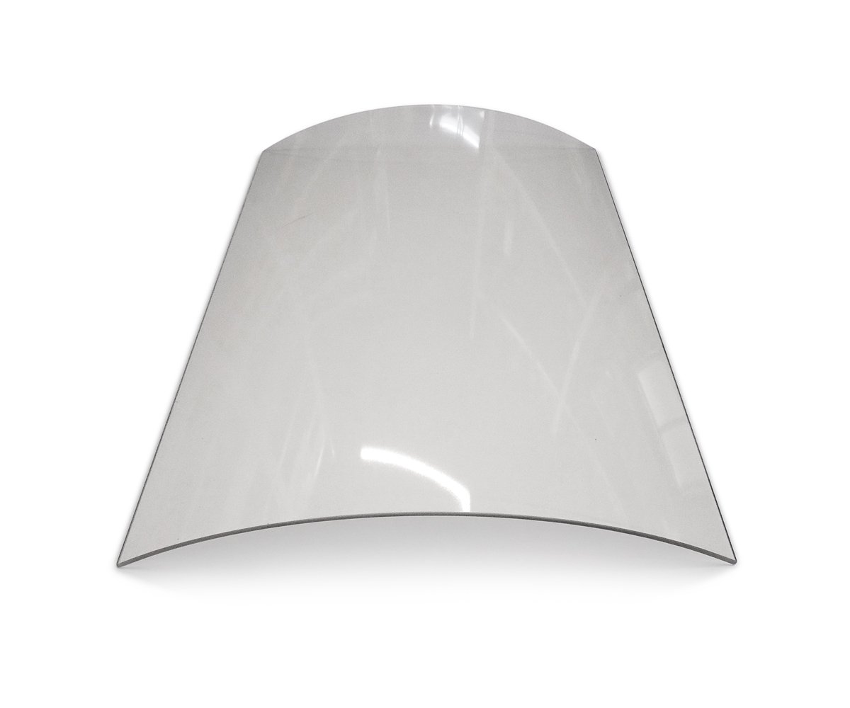 Koppe Boccaccio Glasruit