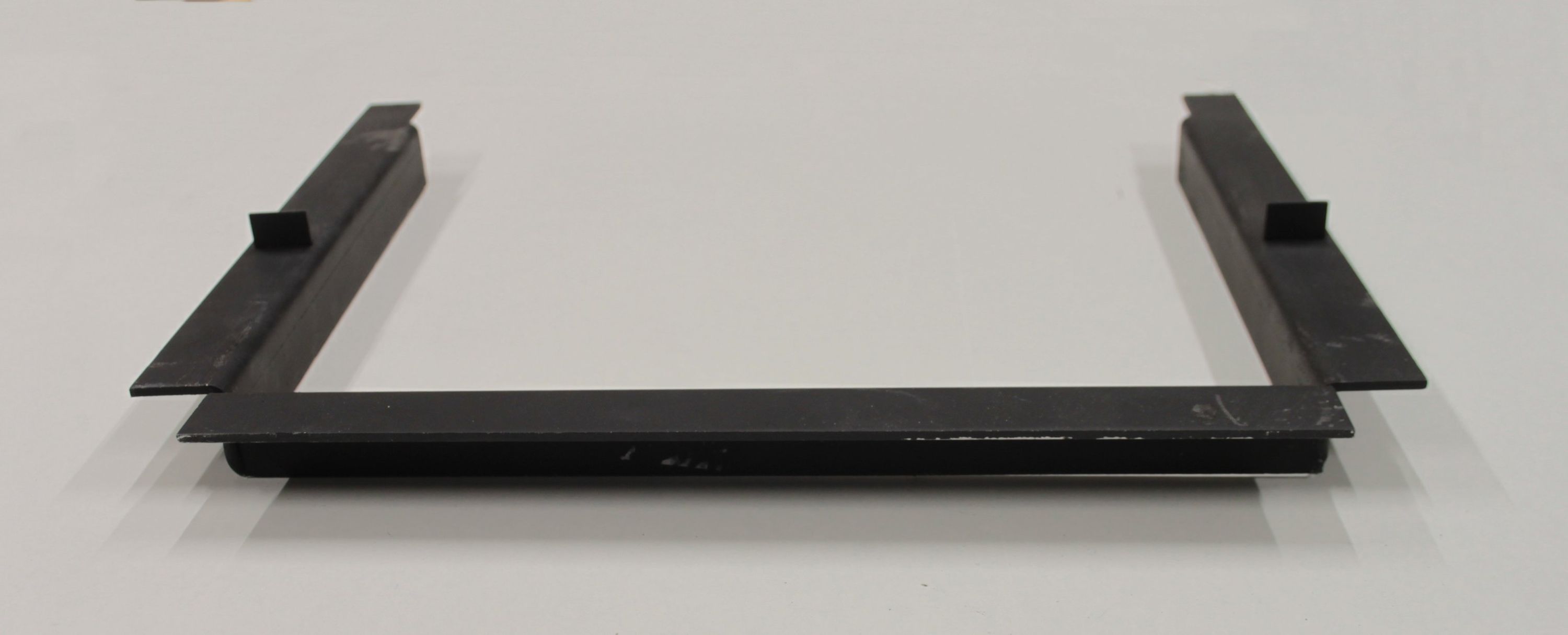 Justus Vegas steun vlamplaat Justus Vegas steun vlamplaat