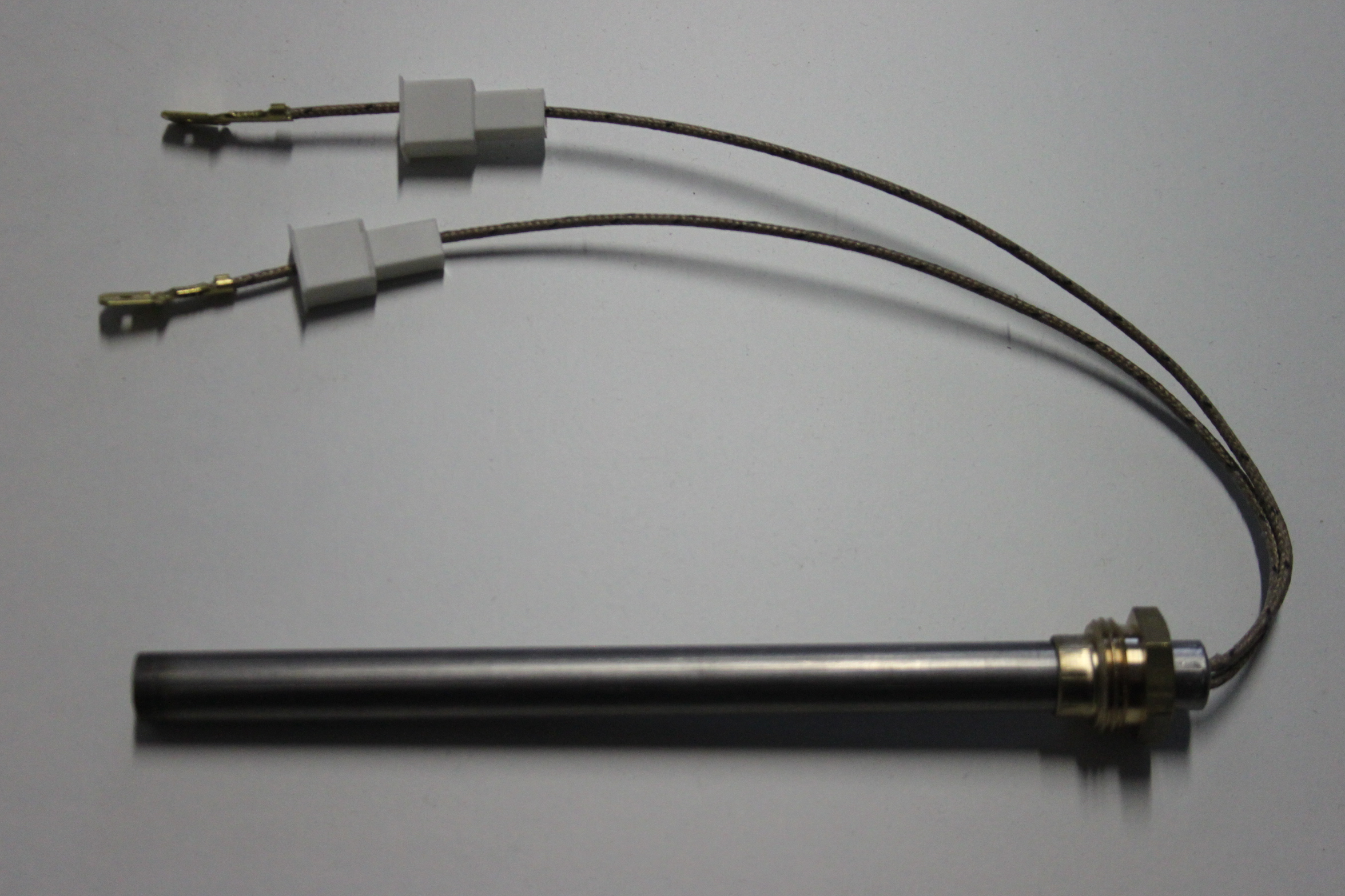 Wamsler WP 2-8 Zündung Wamsler WP 2-8 Zündung