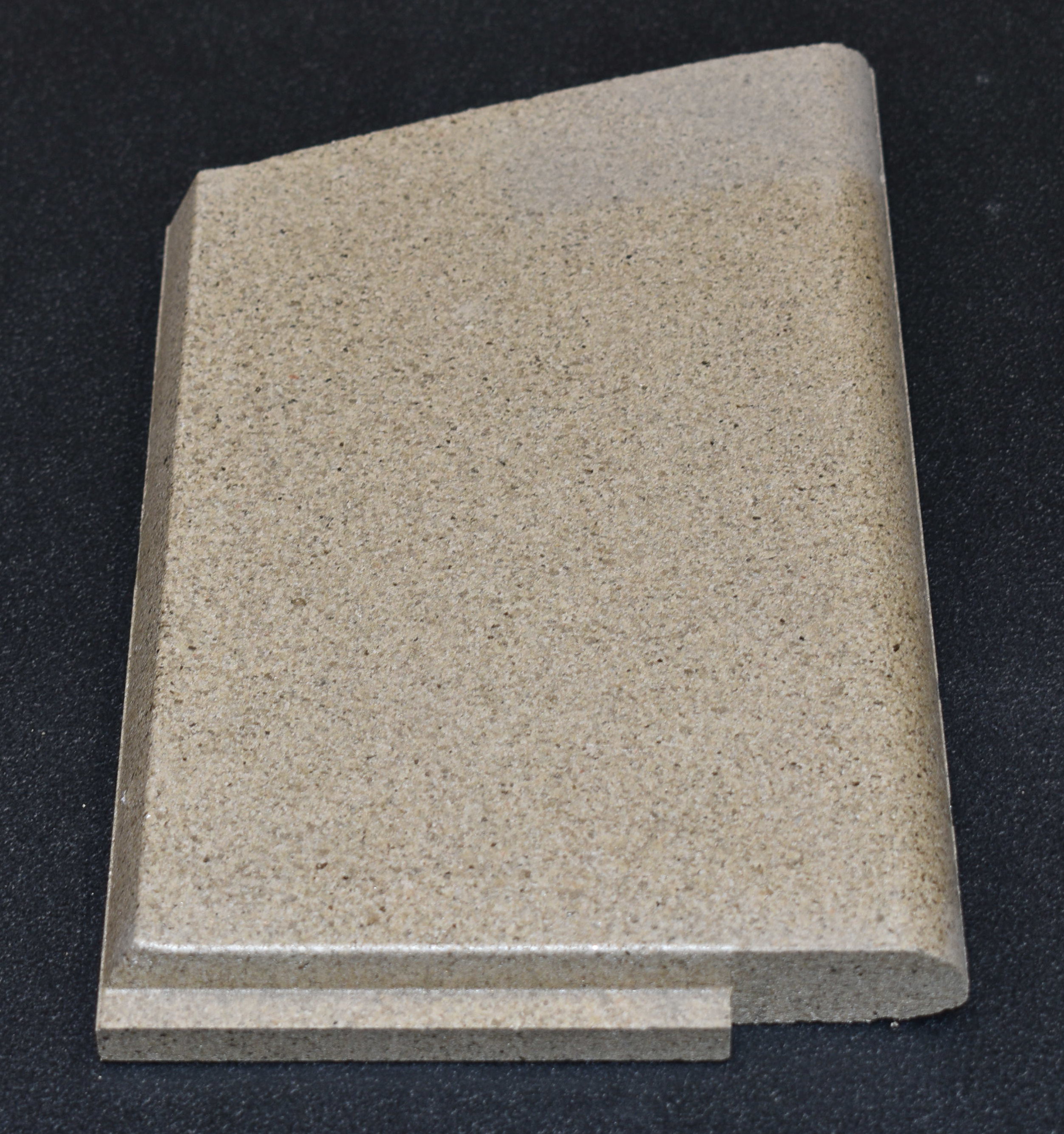 Supra Chloe sidesten højre foran oven A