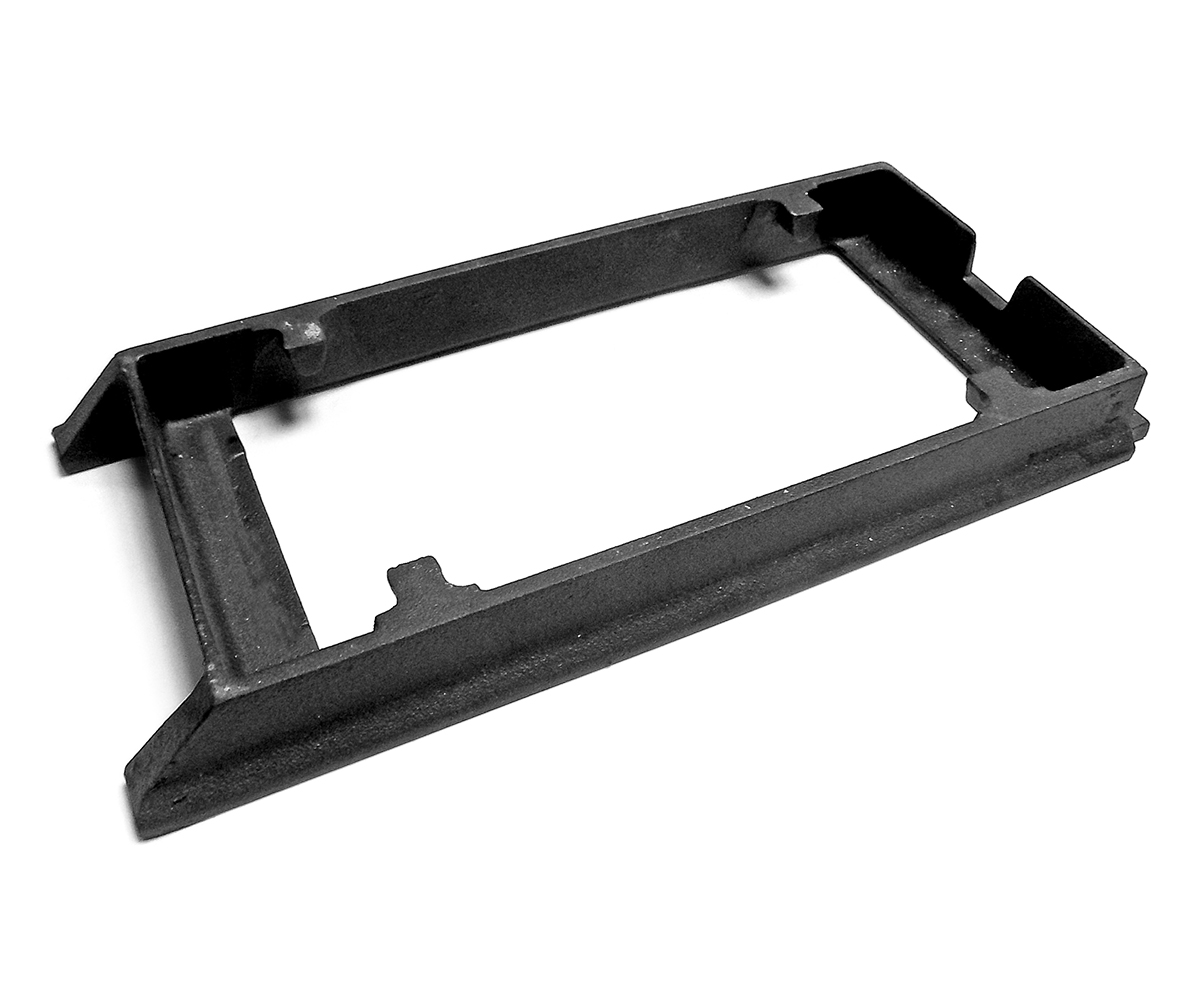 Wamsler K150 support de grille