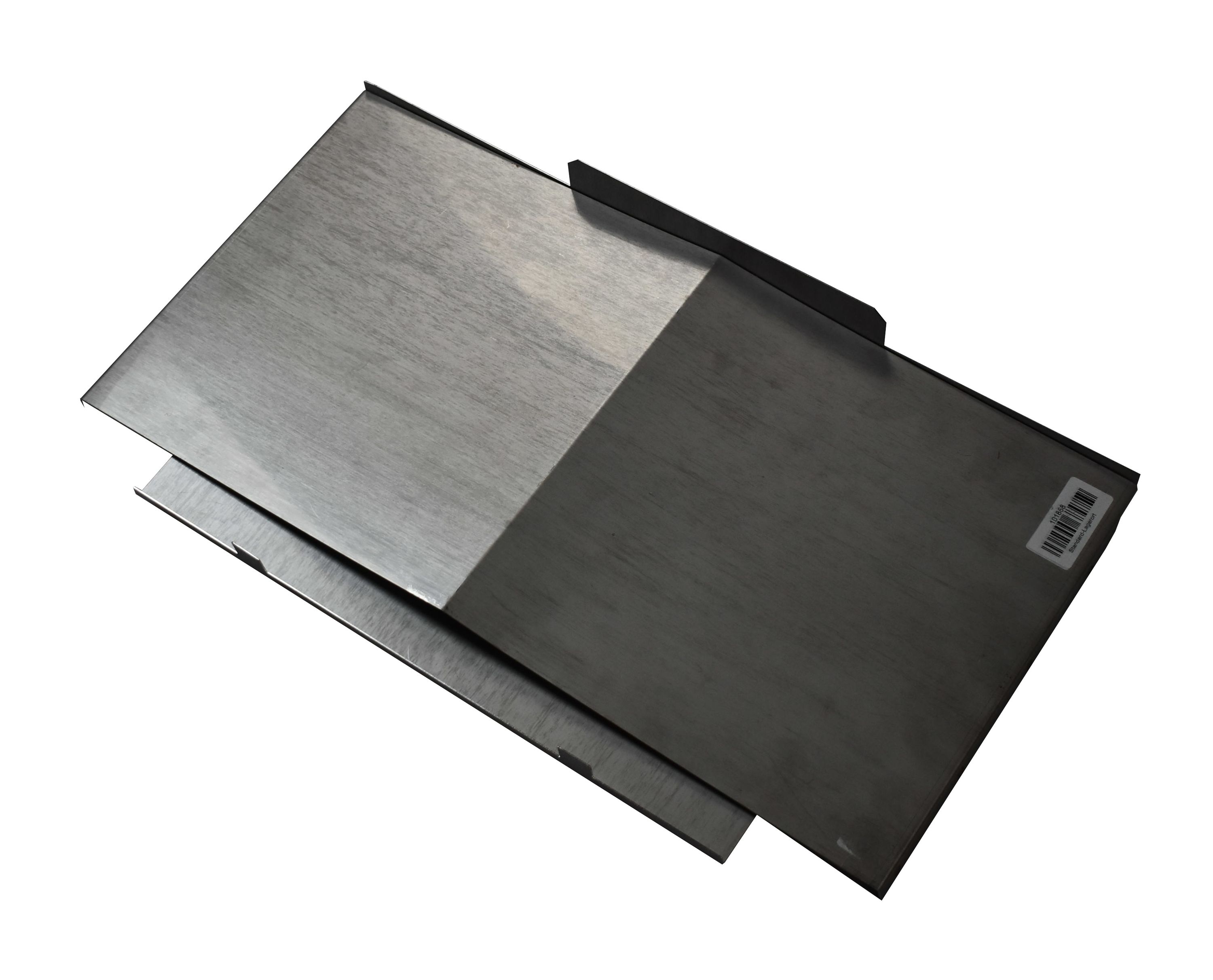 Supra Tertio 76 déflecteur