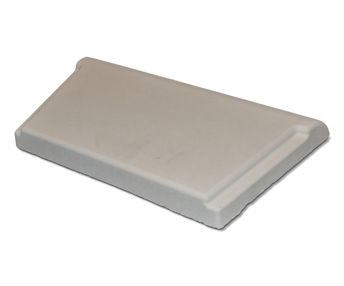 Austroflamm 55x45 K vlamplaat
