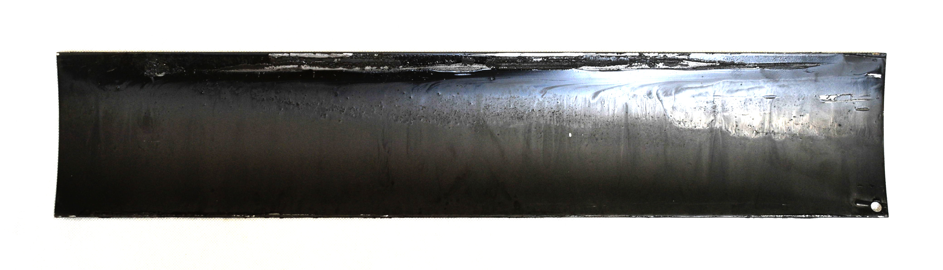 ROKOSSA ROKOSSA RG4 vlamplaat Staal