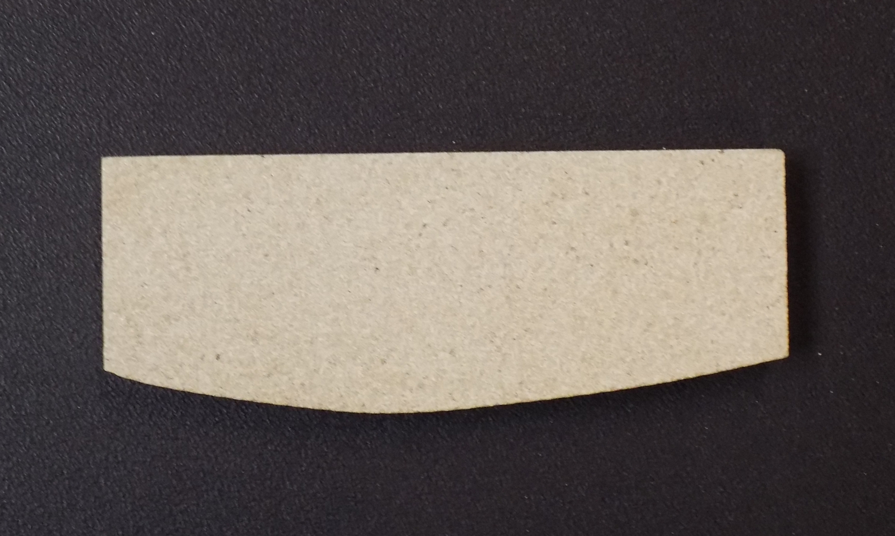 Skantherm Cado pietra per fondo anteriore A