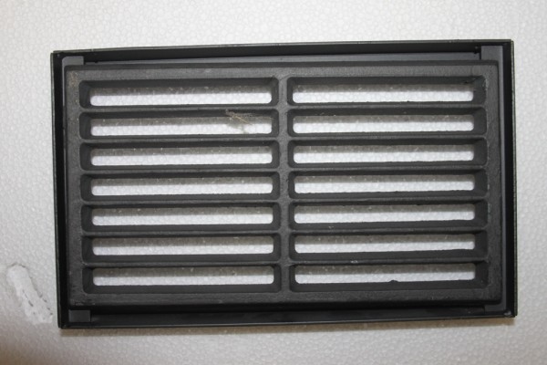Techfire UNI-1068 grille de décendrage A