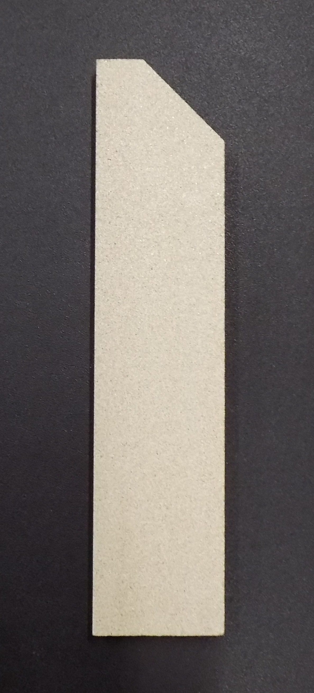 Lotus Mira 7 M pietra laterale a sinistra centrale Lotus Mira 7 M pietra laterale a sinistra centrale