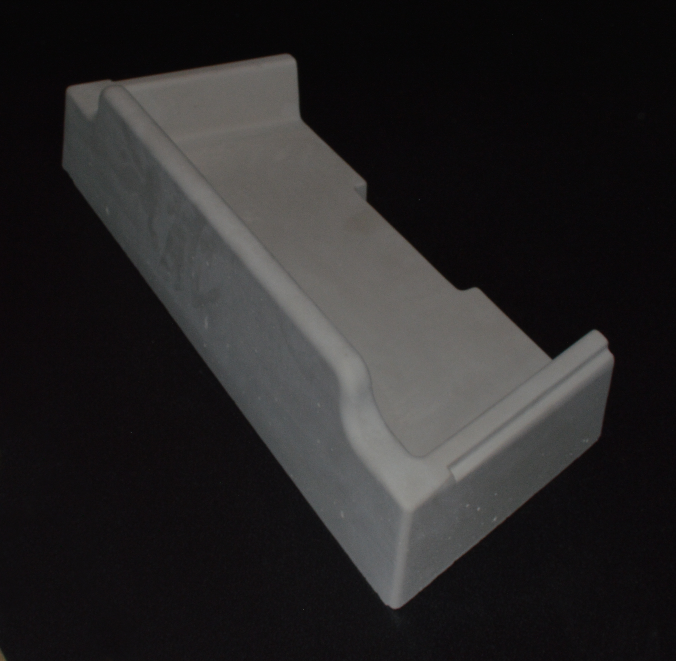 Austroflamm Fireplace 2 colector de madera B