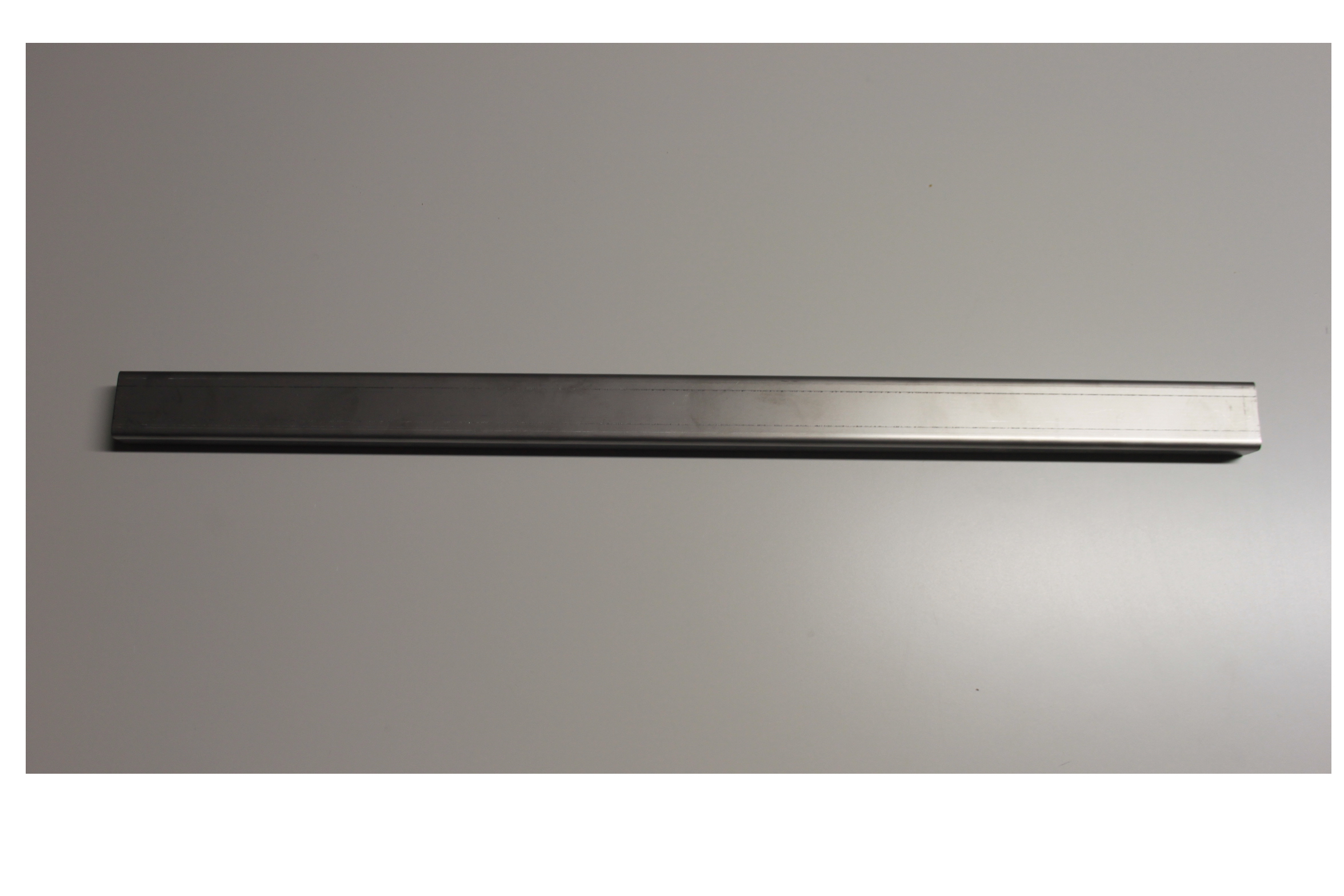 HWAM 4 bord d'attaque de déviation de fumée HWAM 4 bord d'attaque de déviation de fumée