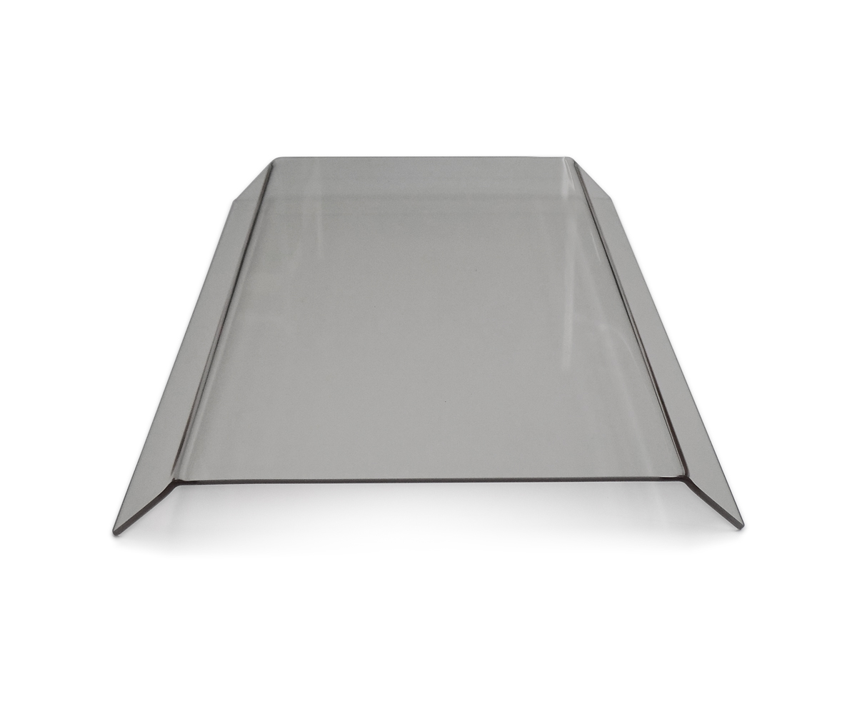 Techfire Andromeda vitre
