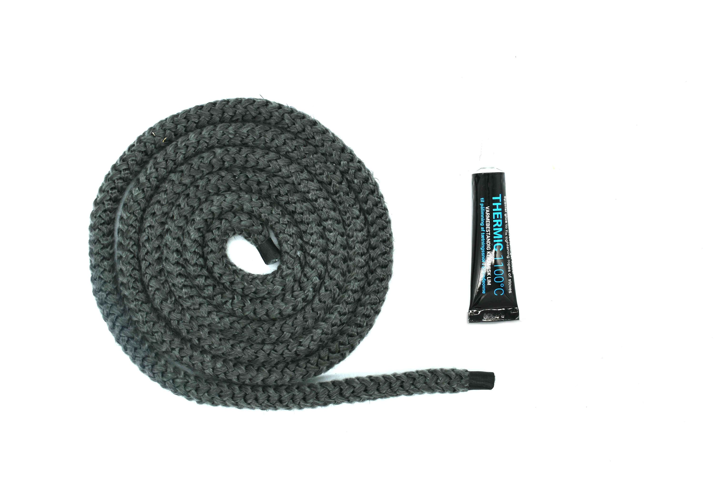 Heta Scan-Line 400 Deurafdichting