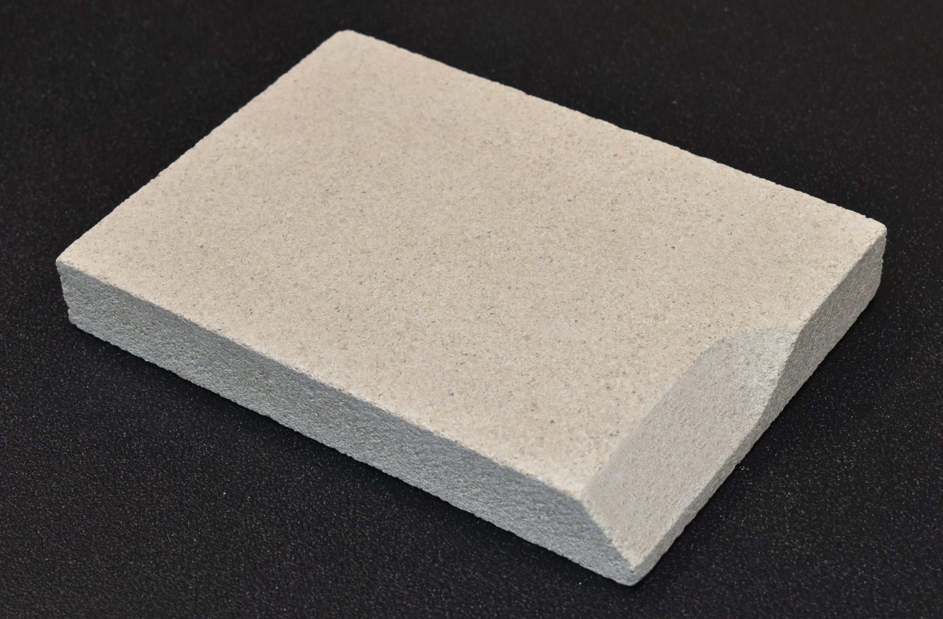 Wamsler Vision Rückwandstein links unten Feuerraumstein Wamsler Vision Rückwandstein links unten Feuerraumstein