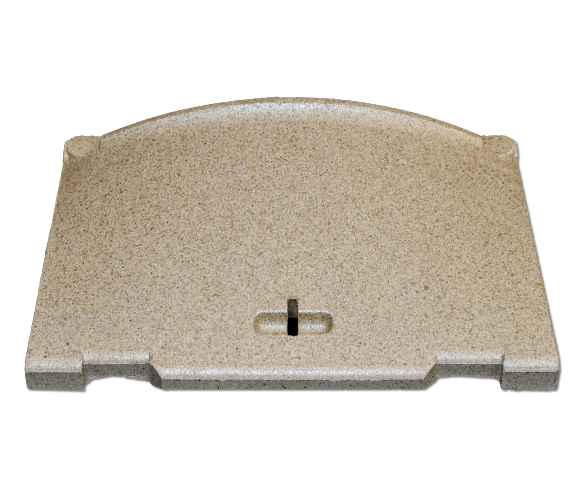 Heta Scan-Line 800 røgvenderplade B Heta Scan-Line 800 røgvenderplade B