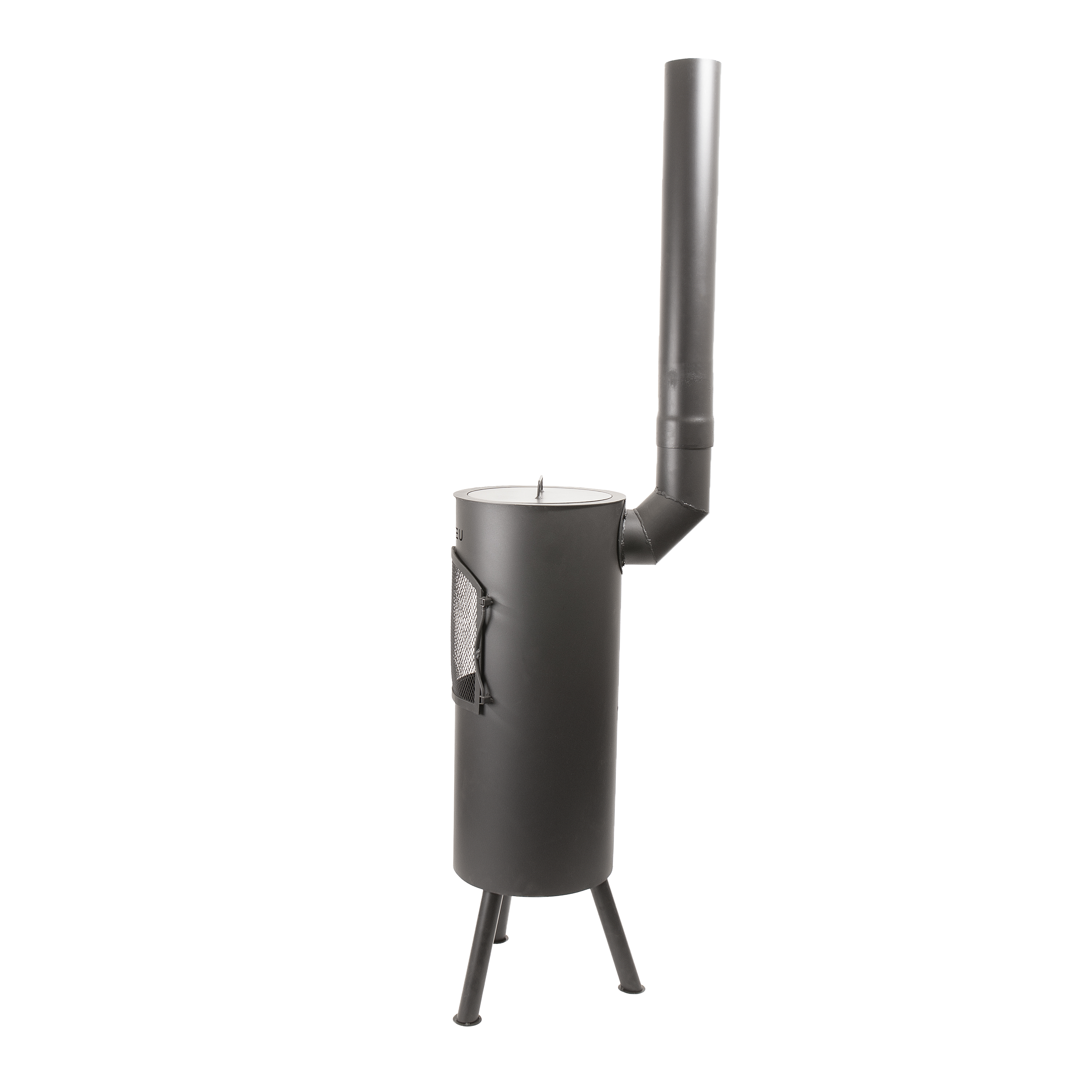 BonFeu Terrassenofen BonGiano LP SM3002