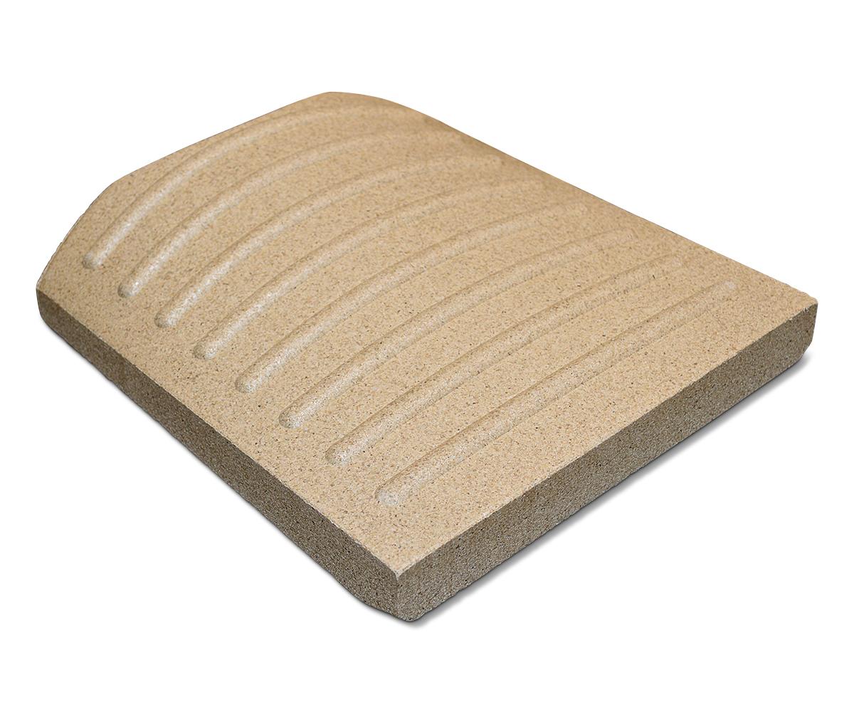 HWAM 3630 deflettore di tiraggio